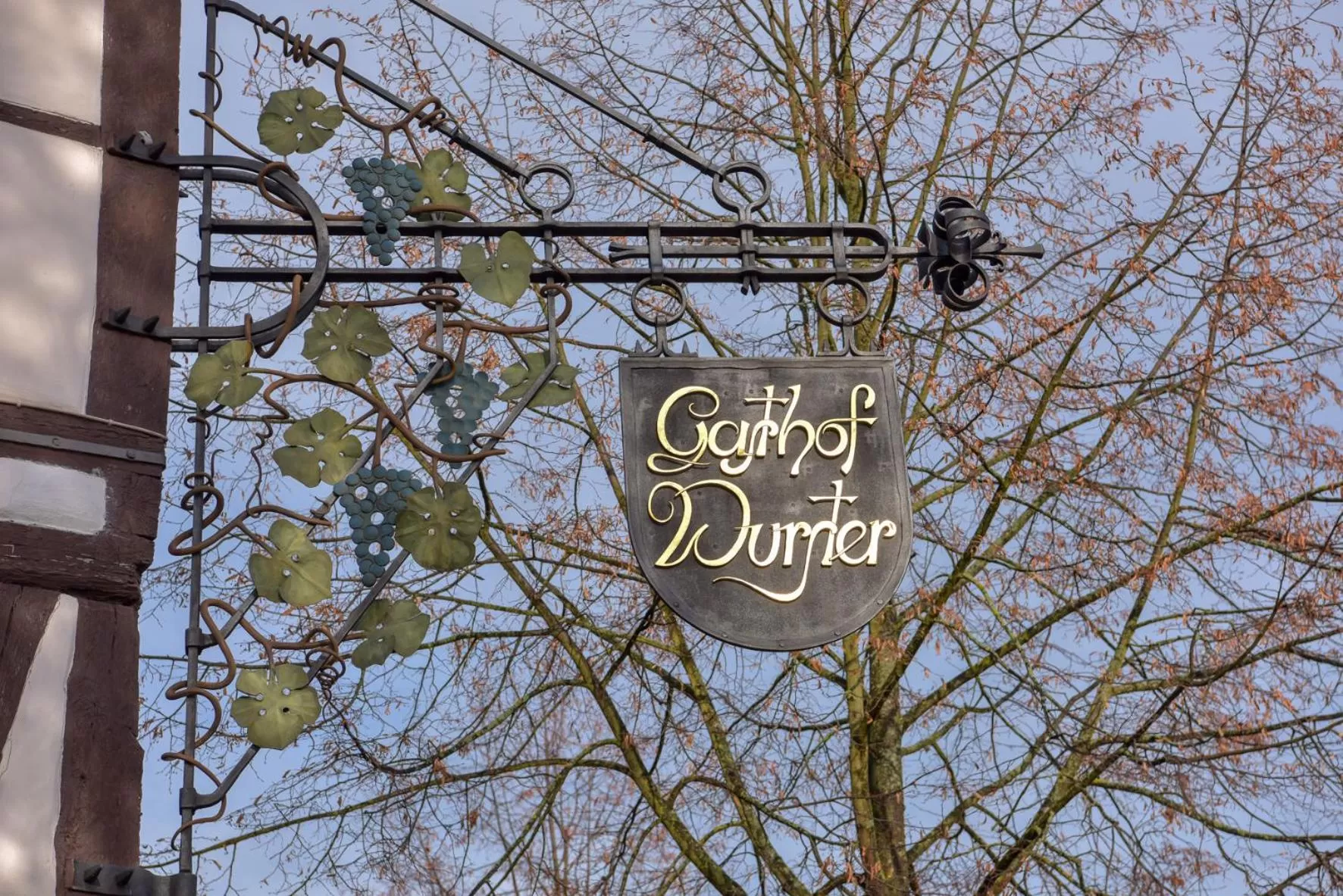 Hotel Ristorante Rostica