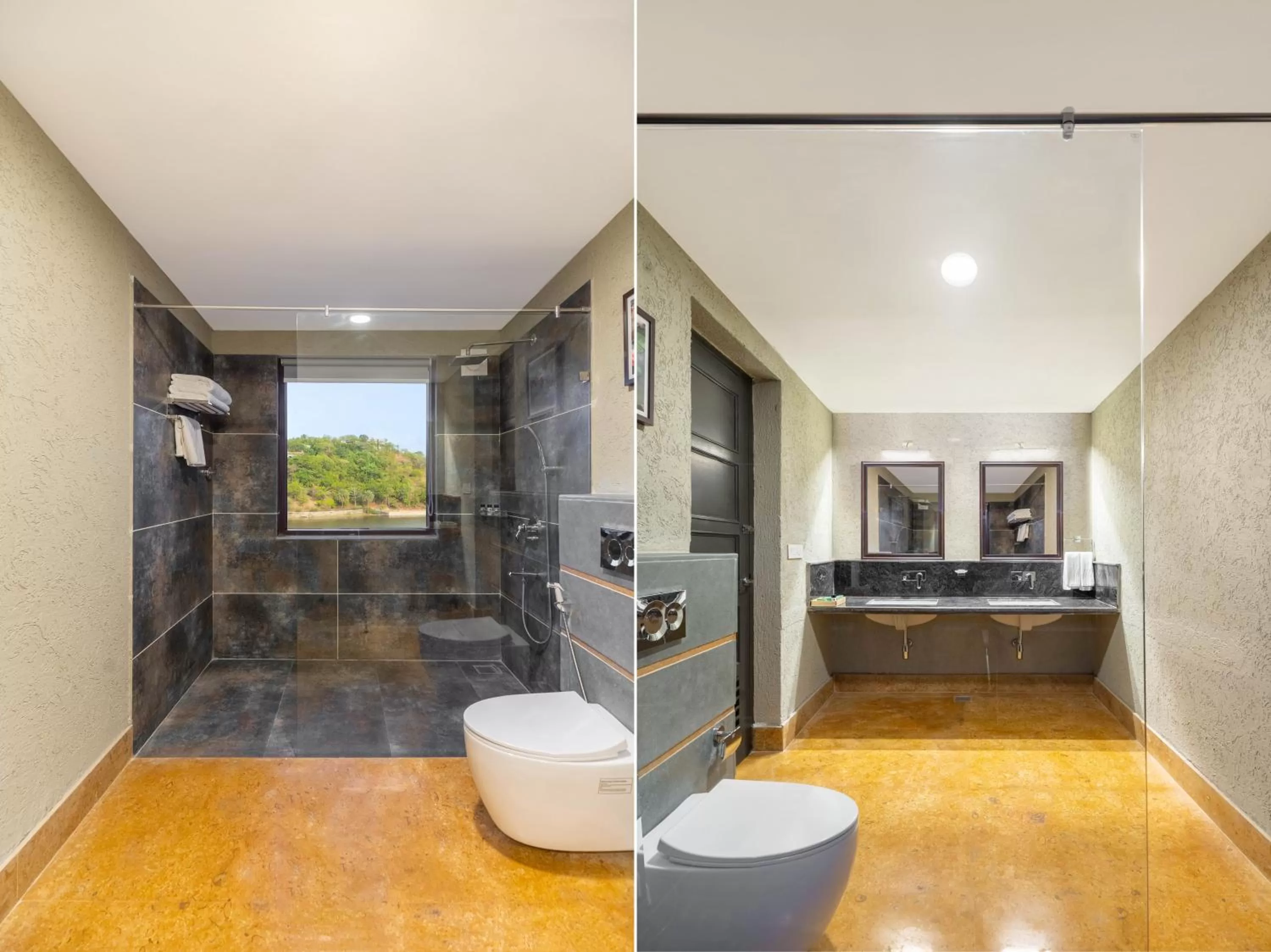 Property building in Sarasiruham Resort - Private Pool Villa in Udaipur