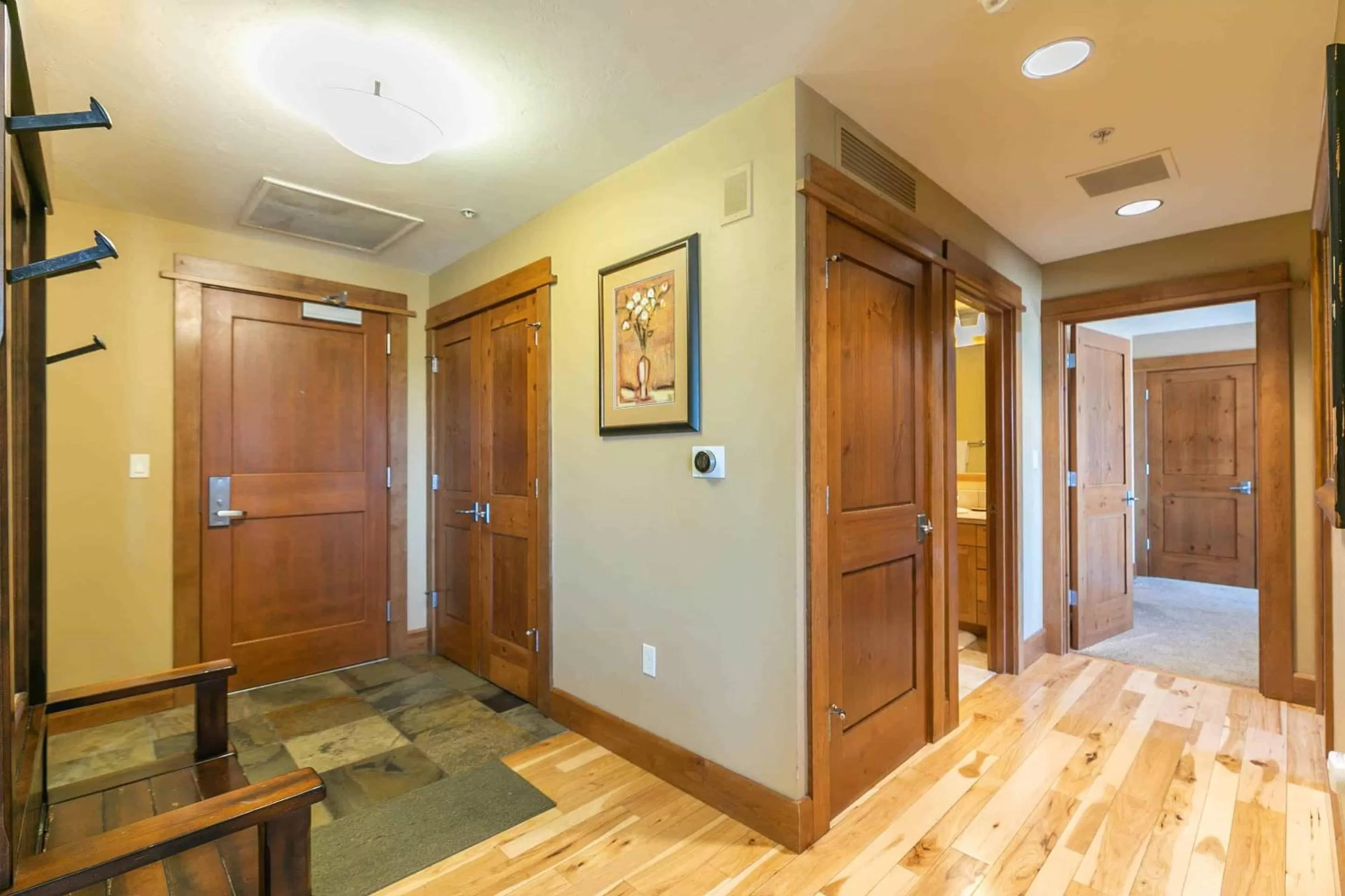 East West Hospitality at Tahoe