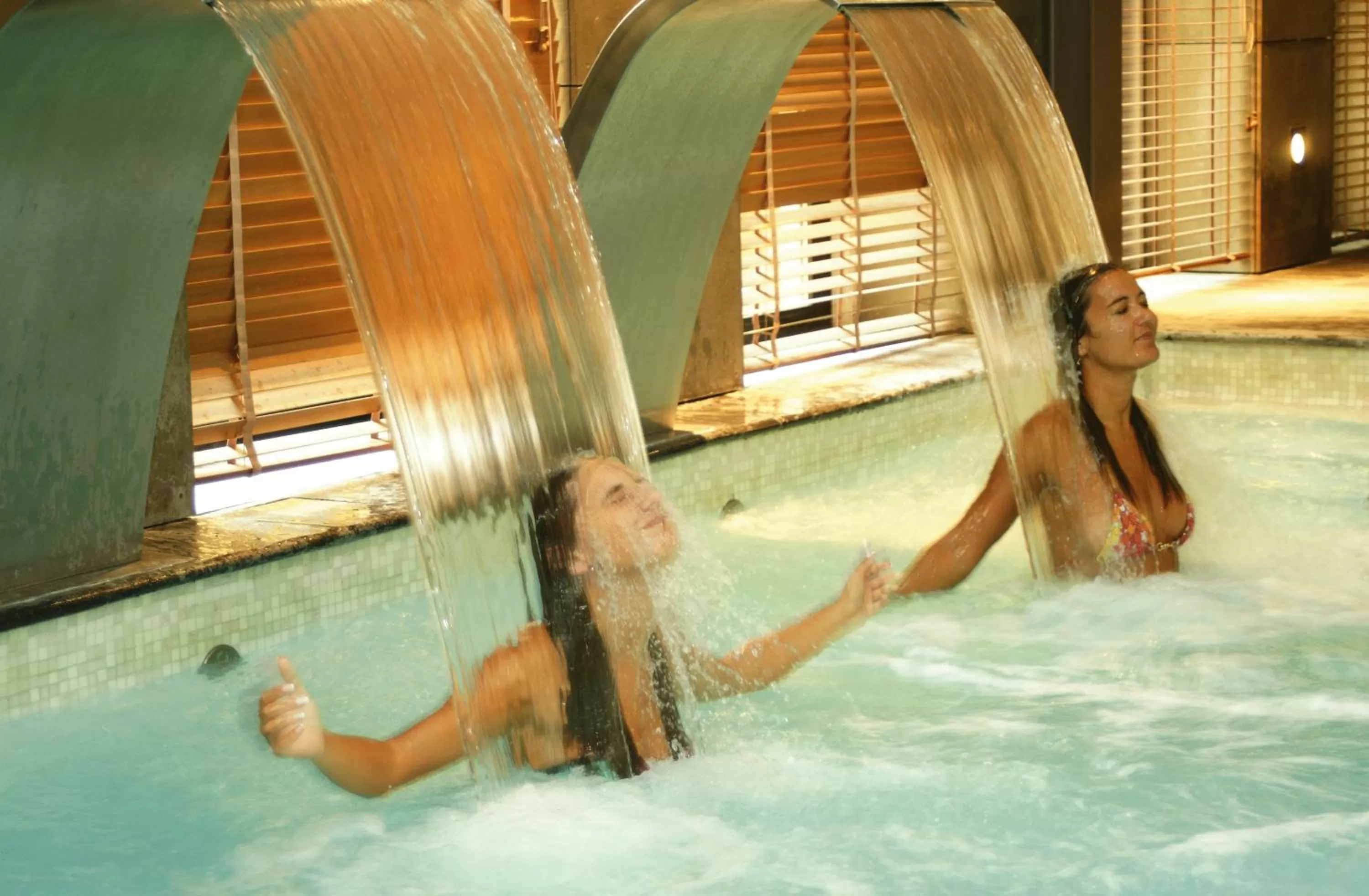 Spa and wellness centre/facilities in Your Hotel & Spa Alcobaça