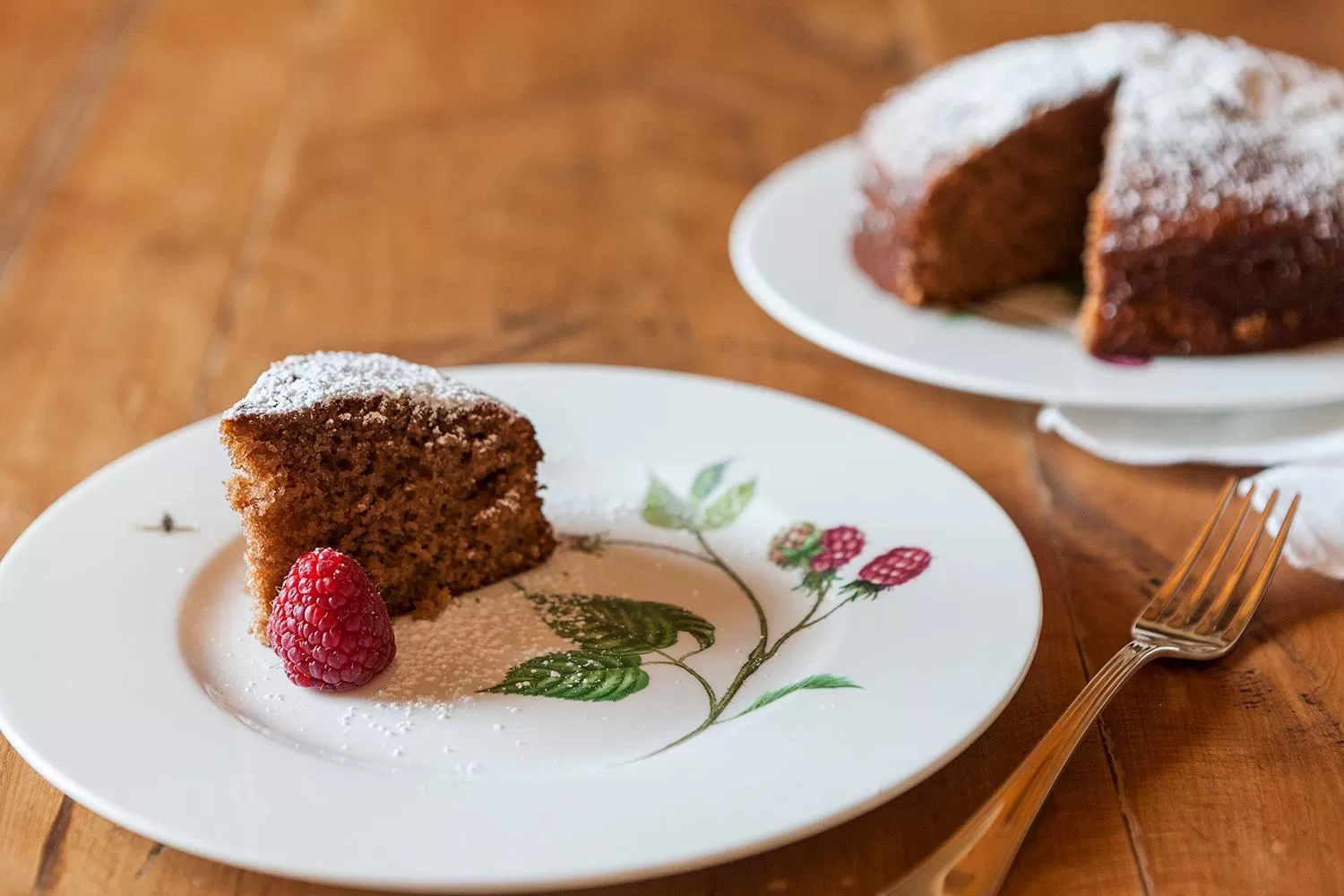 Breakfast in Podere La Contessa B&B