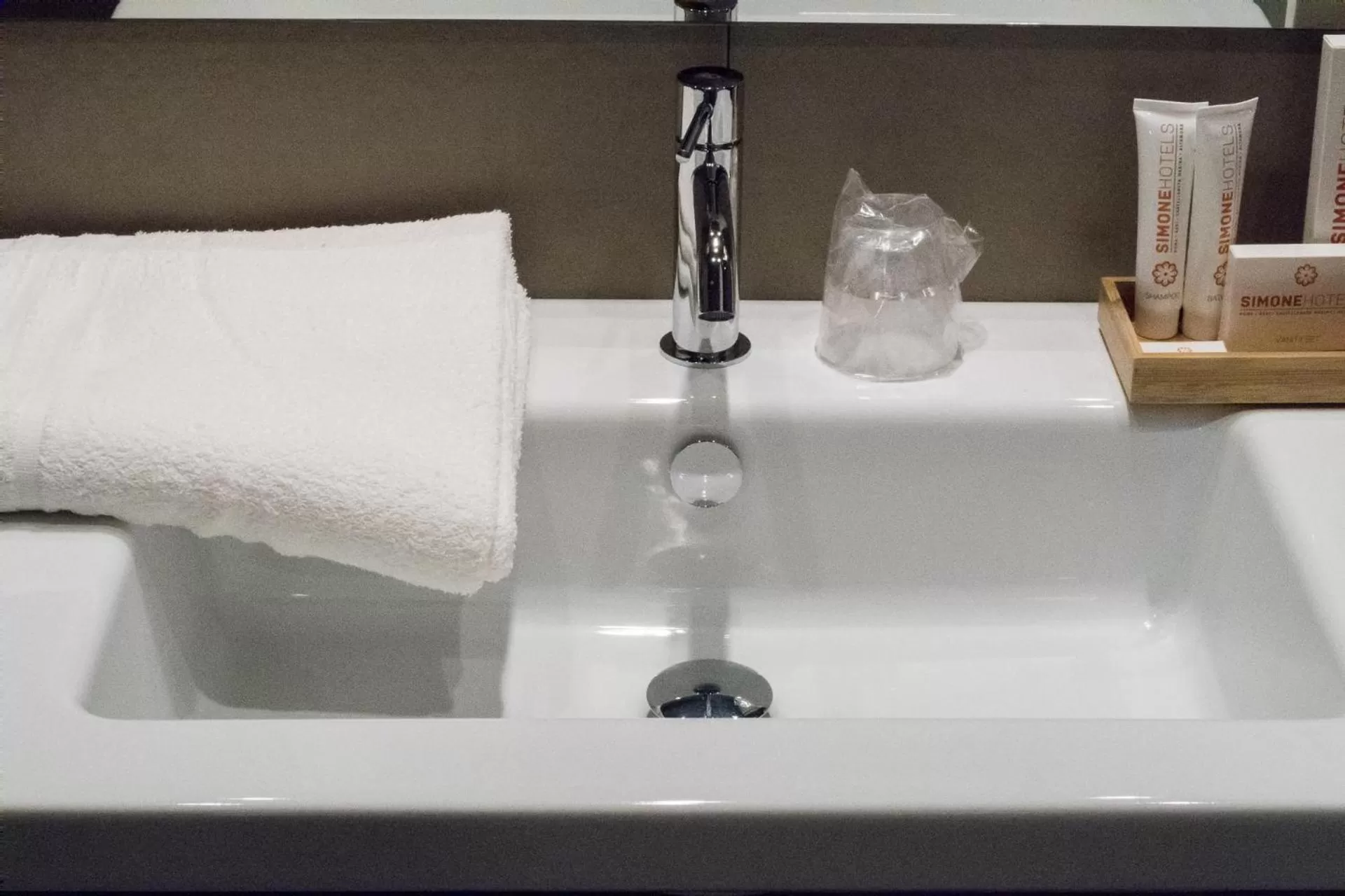 Hotel San Giovanni Roma