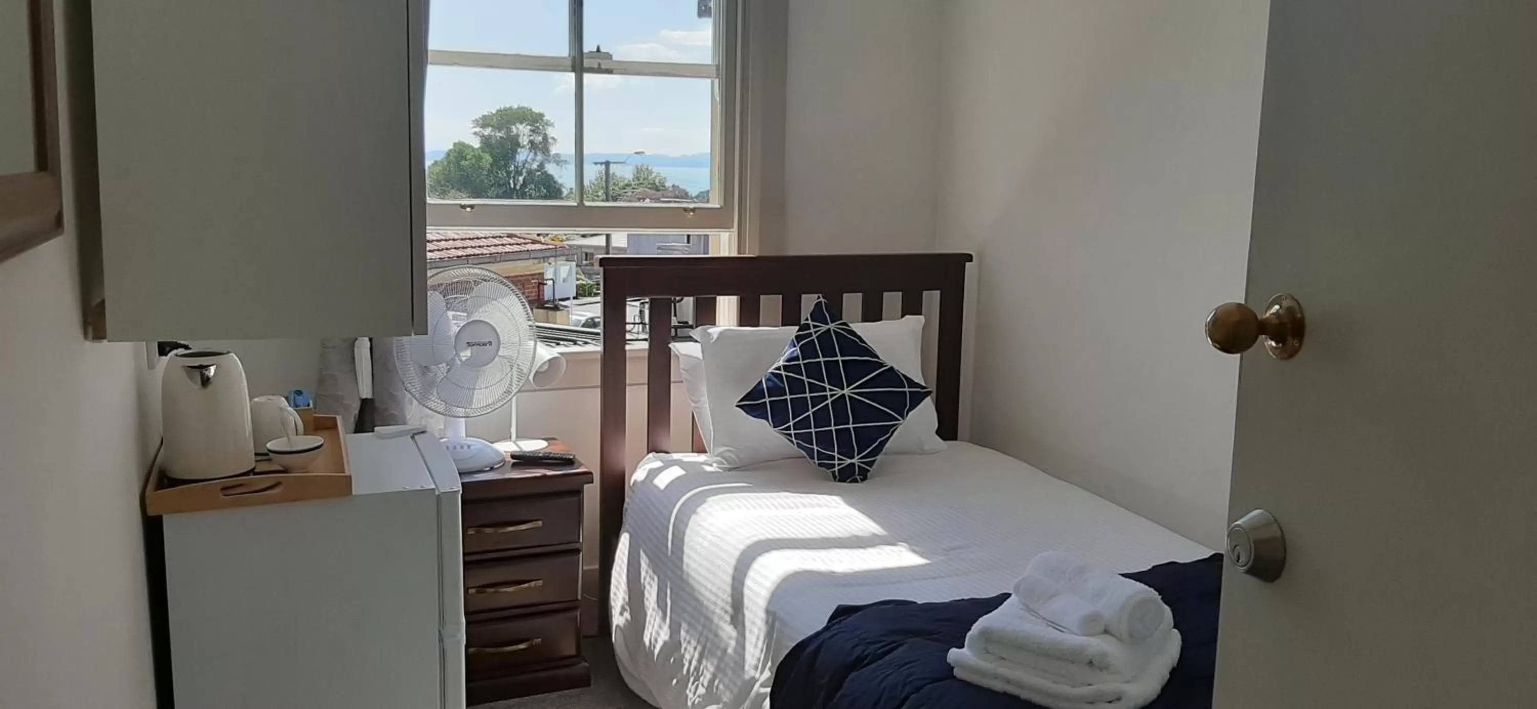 The Prospect of Howick Accommodation