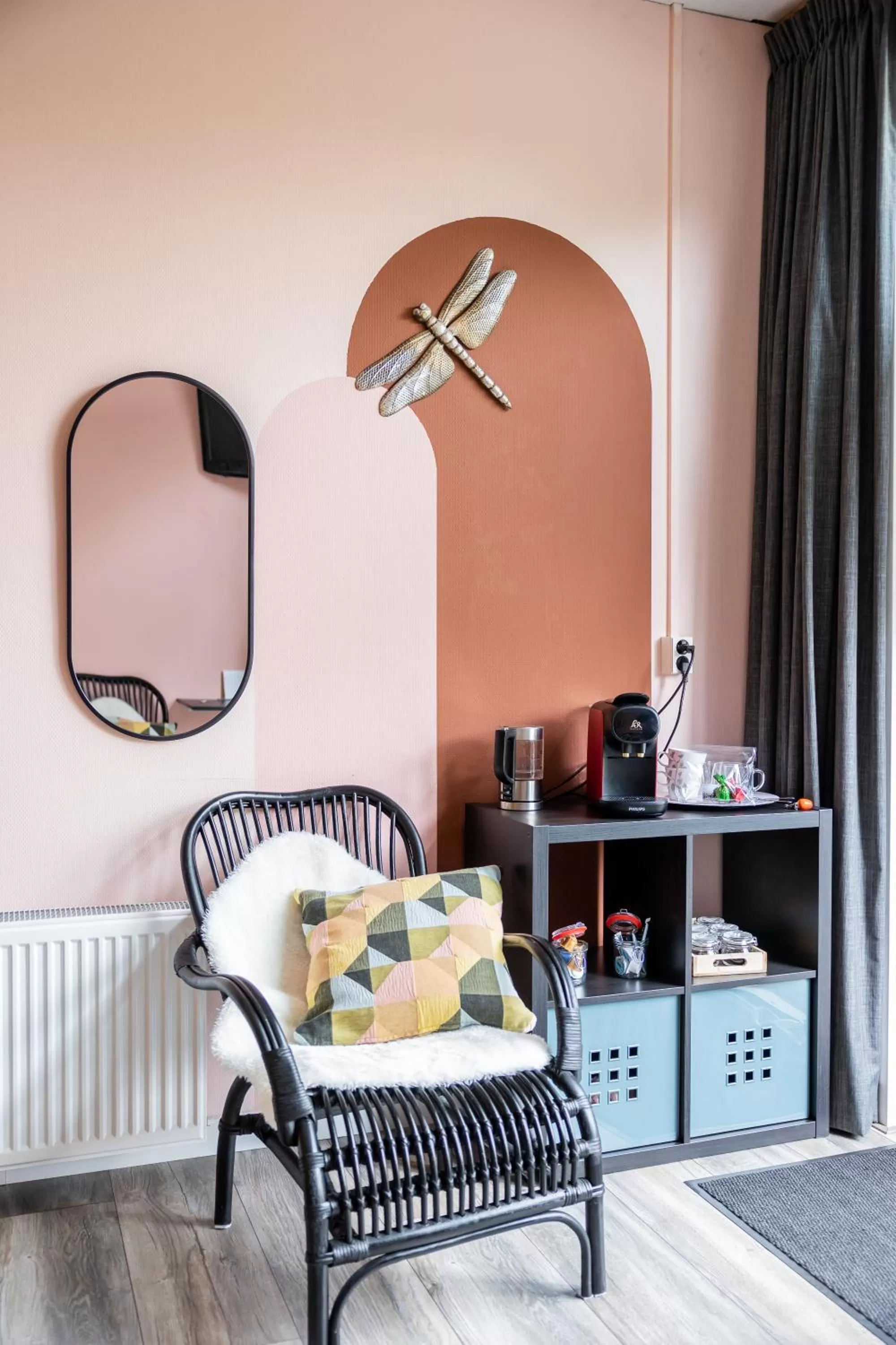 Coffee/tea facilities in Het Gelders Buitenleven