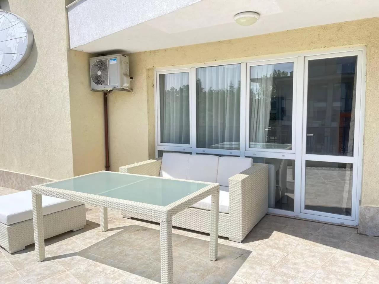 Ravda Family Resort. Park&Sea