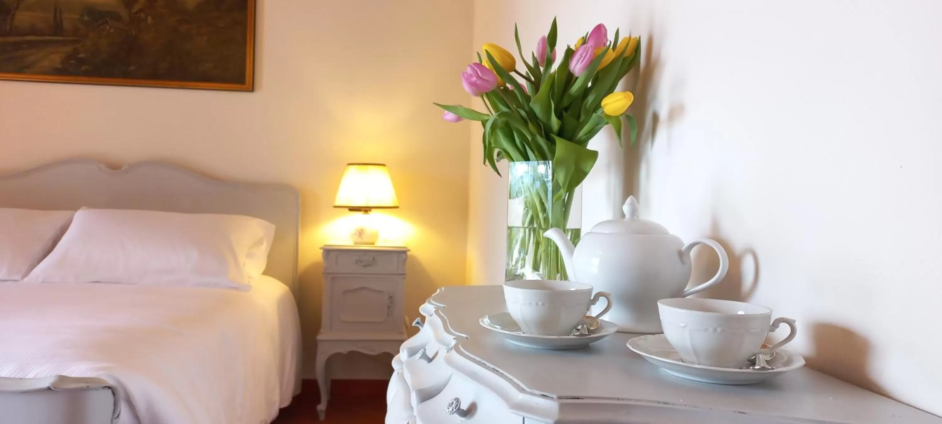Domus Antiqua Bed & Breakfast