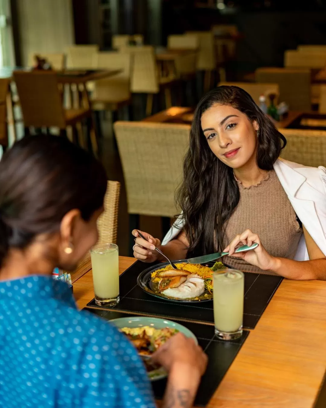 Oásis Cabo Frio Hotel