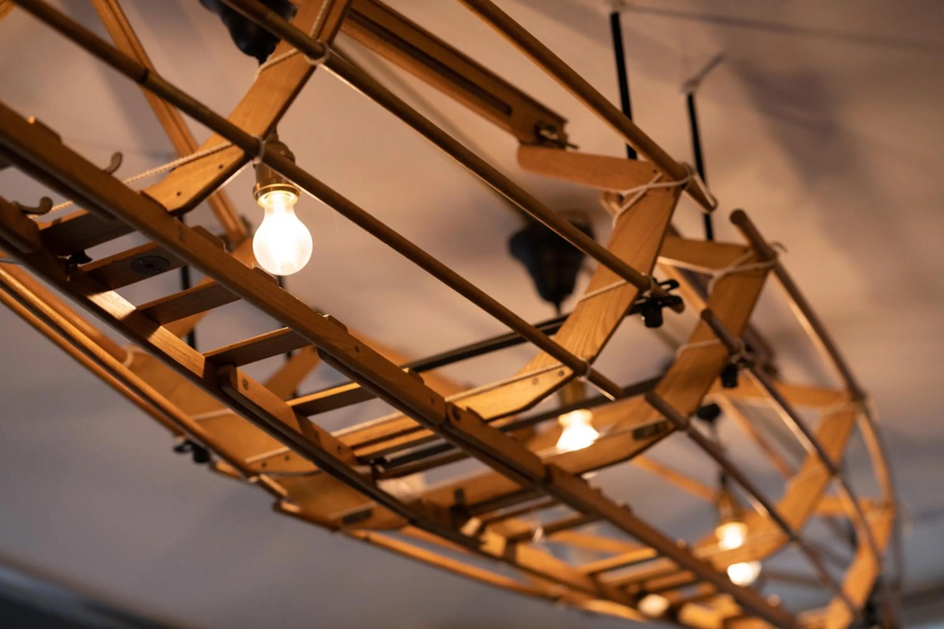 Decorative detail in The OneFive Tokyo Shibuya