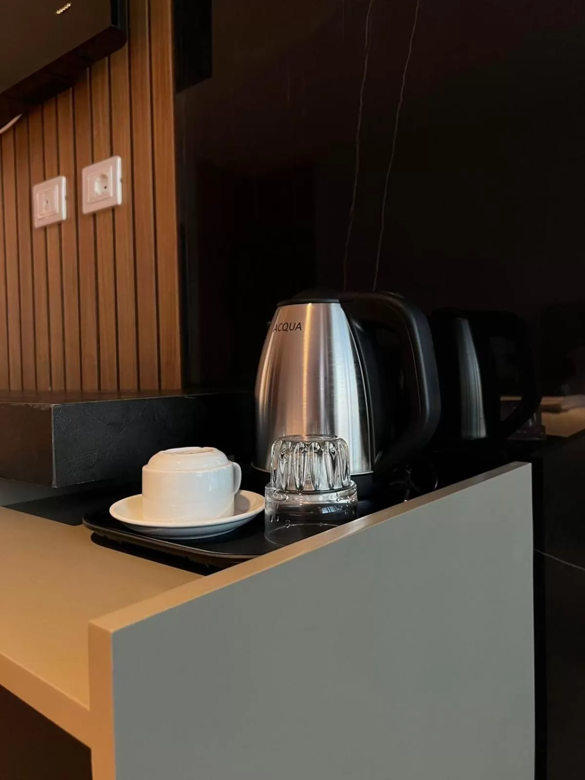 Coffee/tea facilities in Grand Mirage