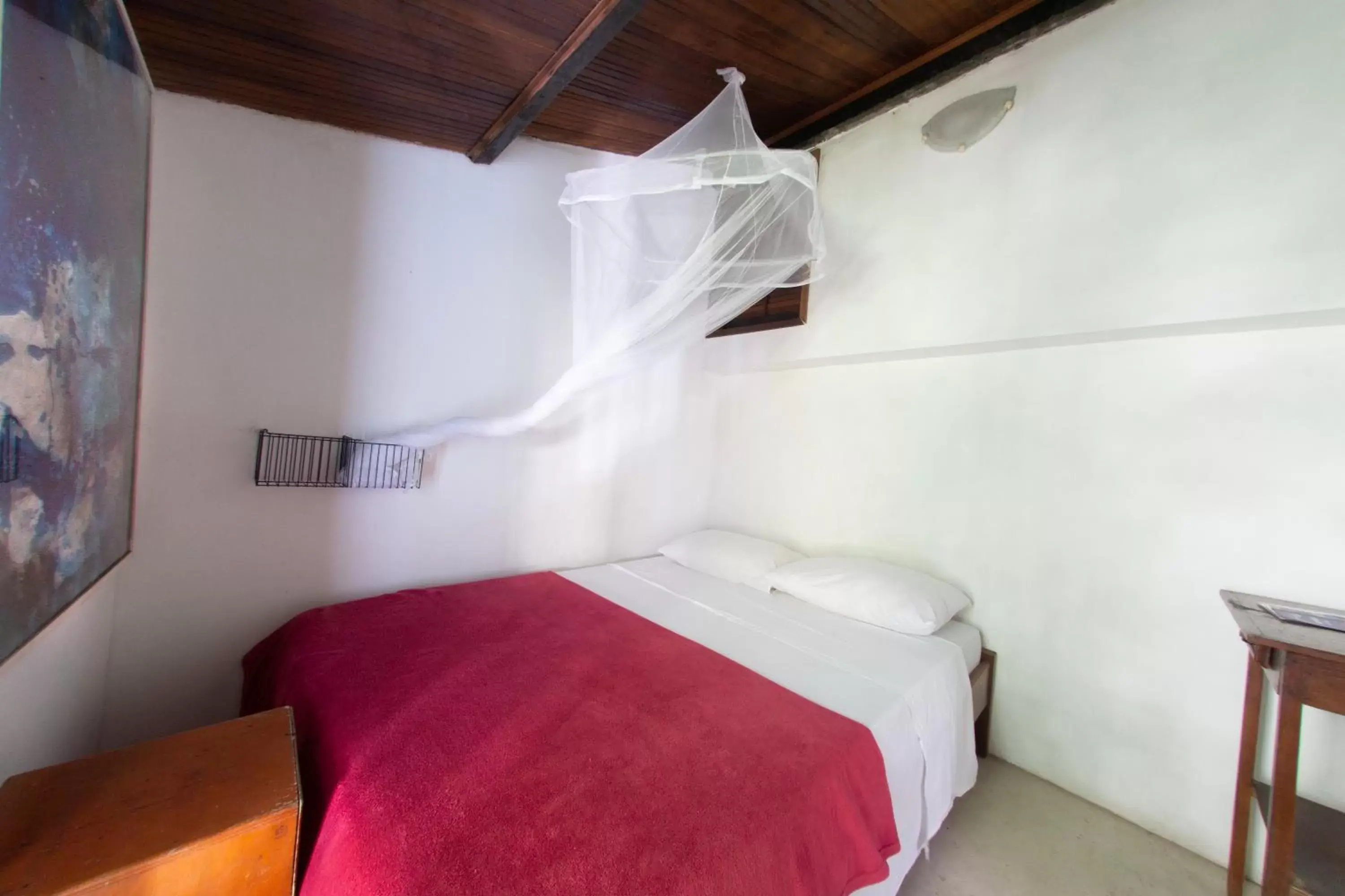 Standard Double Room in Casa em meio a natureza - Ideal para casal Standard Double Room in Casa em meio a natureza - Ideal para casal