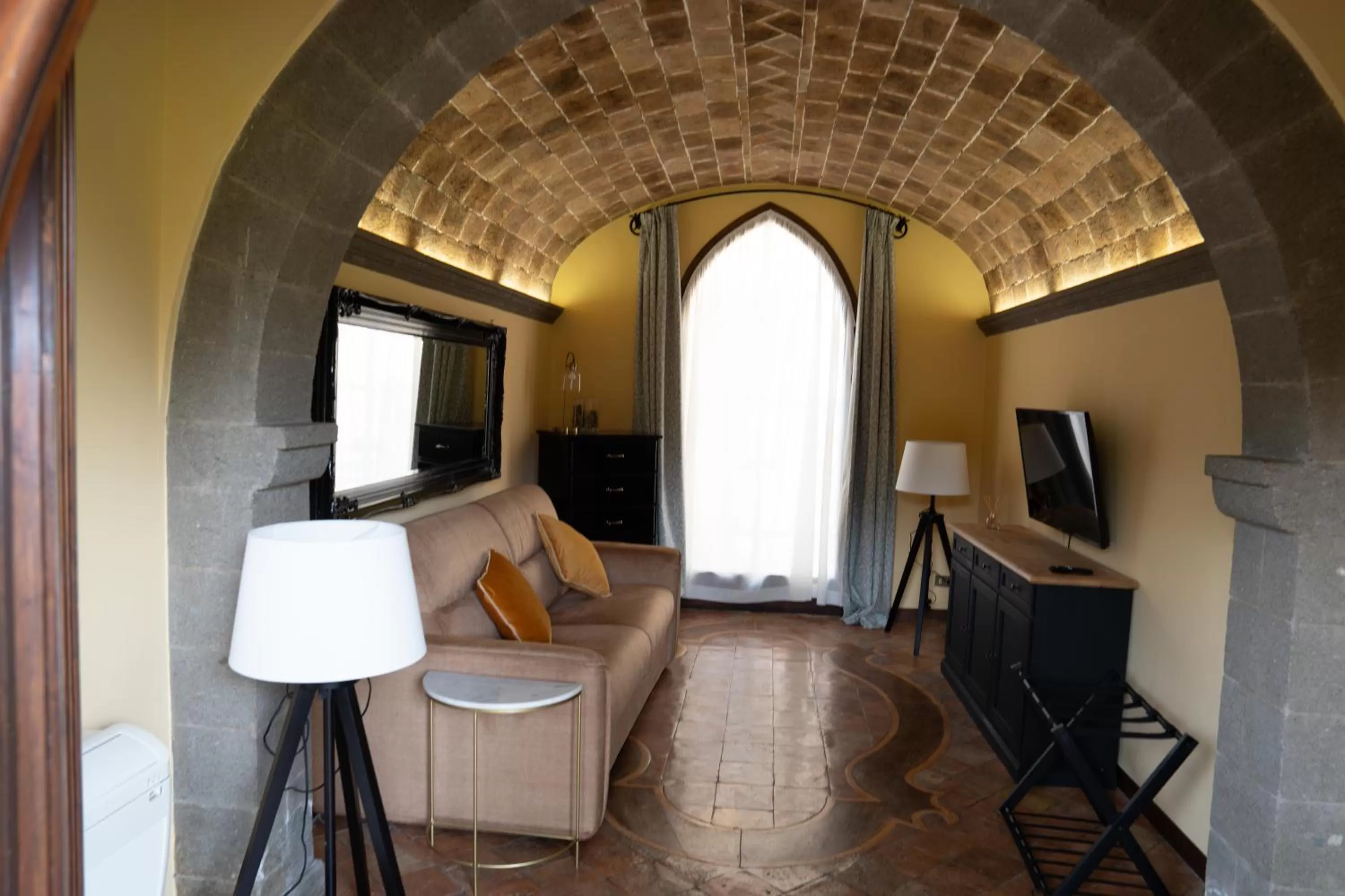 Relais Santa Caterina Hotel