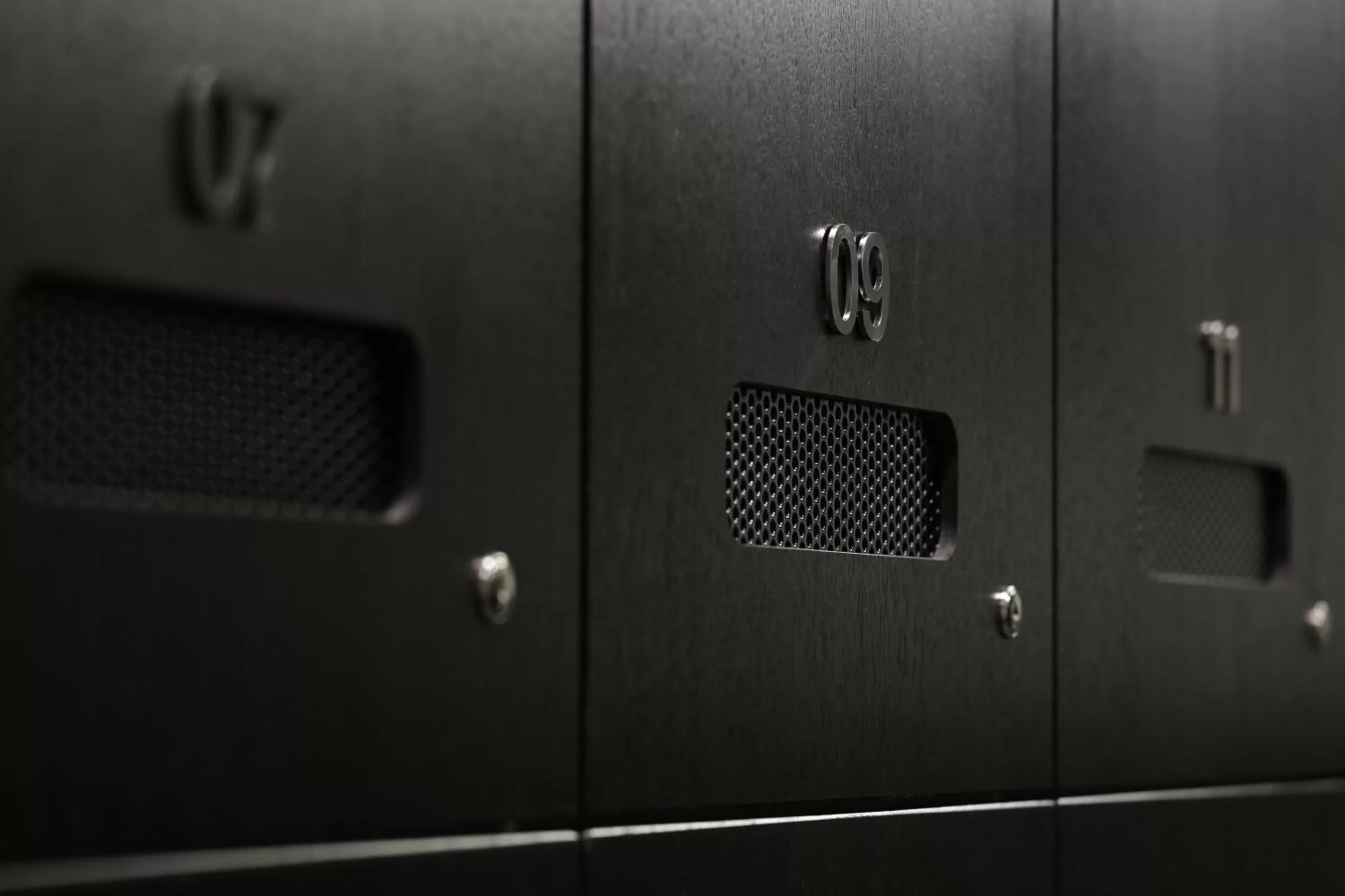 Spa and wellness centre/facilities in The Passage - Urban Retreat