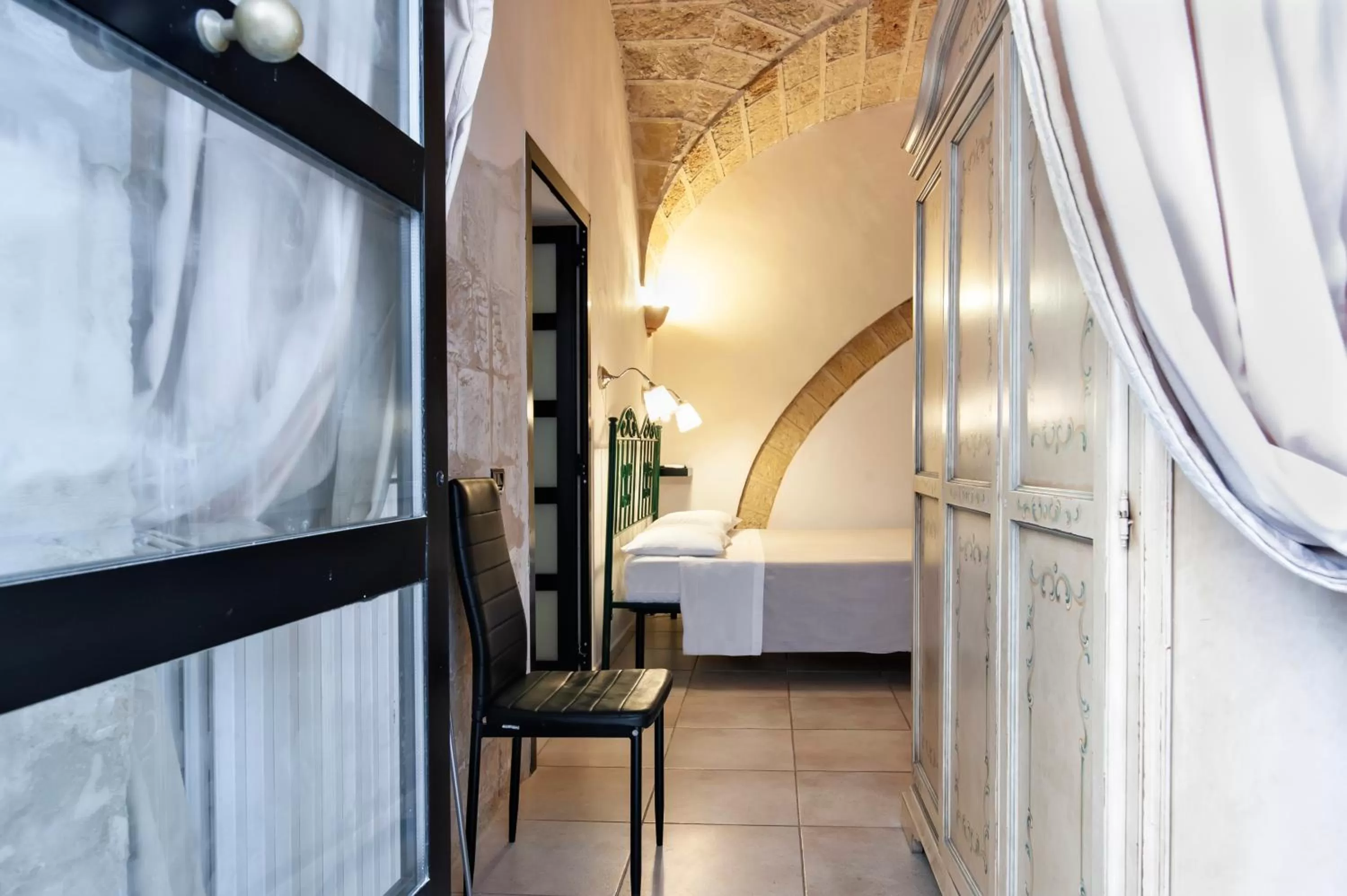 Bed in Antiche Volte B&B