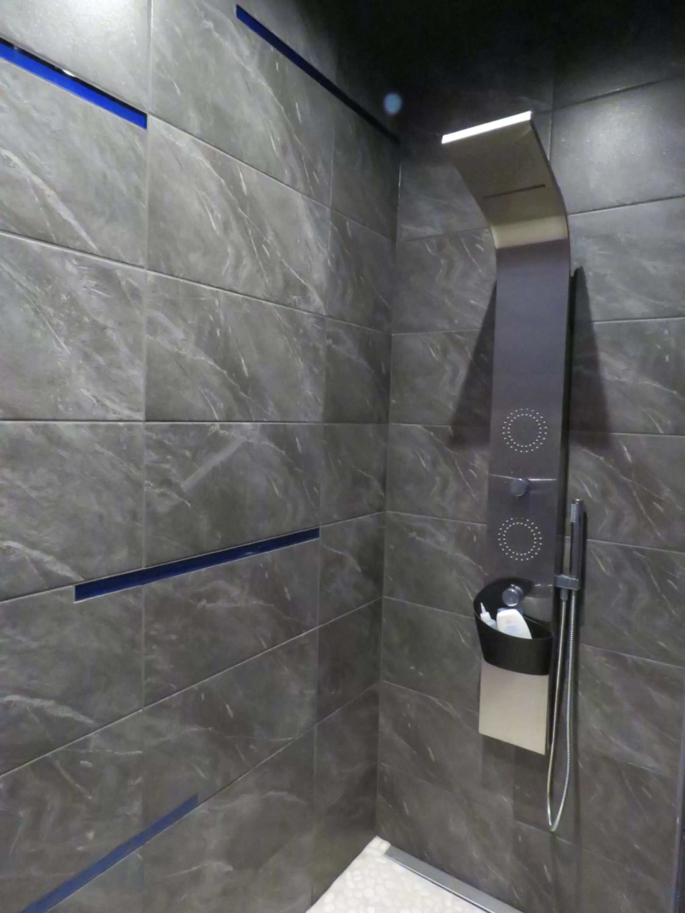 Spa and wellness centre/facilities in Margaréta Garden & SPA