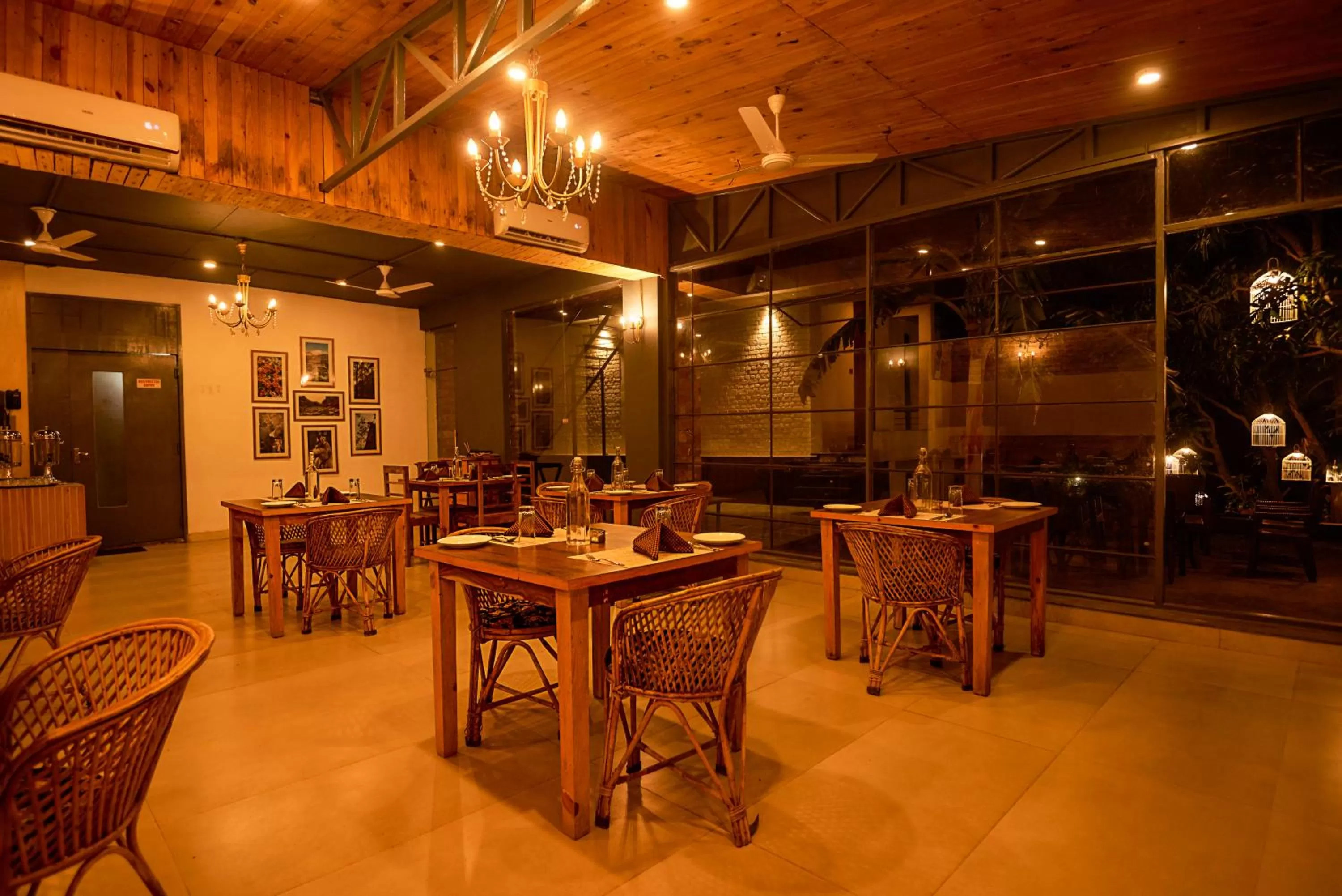 Breakfast, Restaurant/Places to Eat in Nishantam Rishikesh