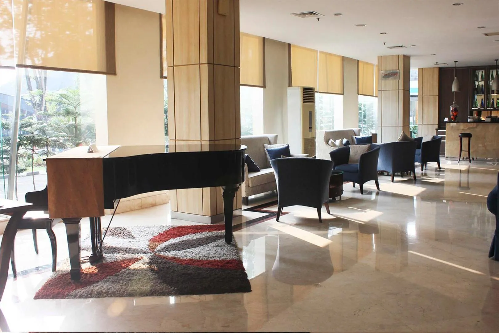 Arion Suites Hotel Kemang