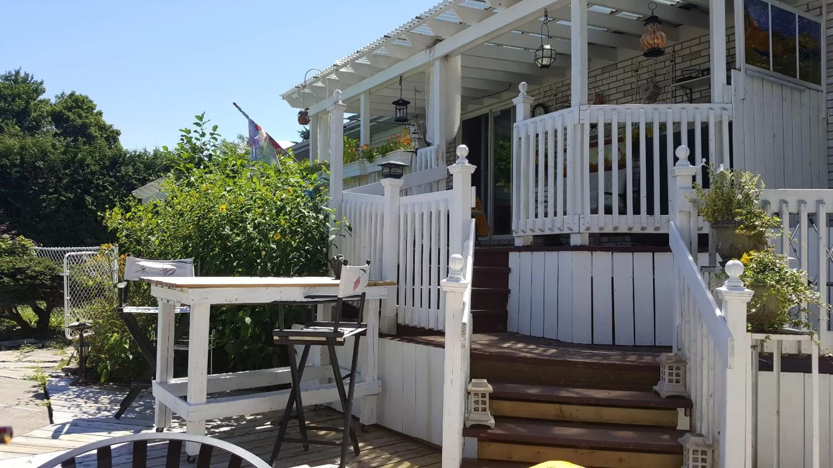 Atelier Galerie Anne Drouin Peinture & Pension