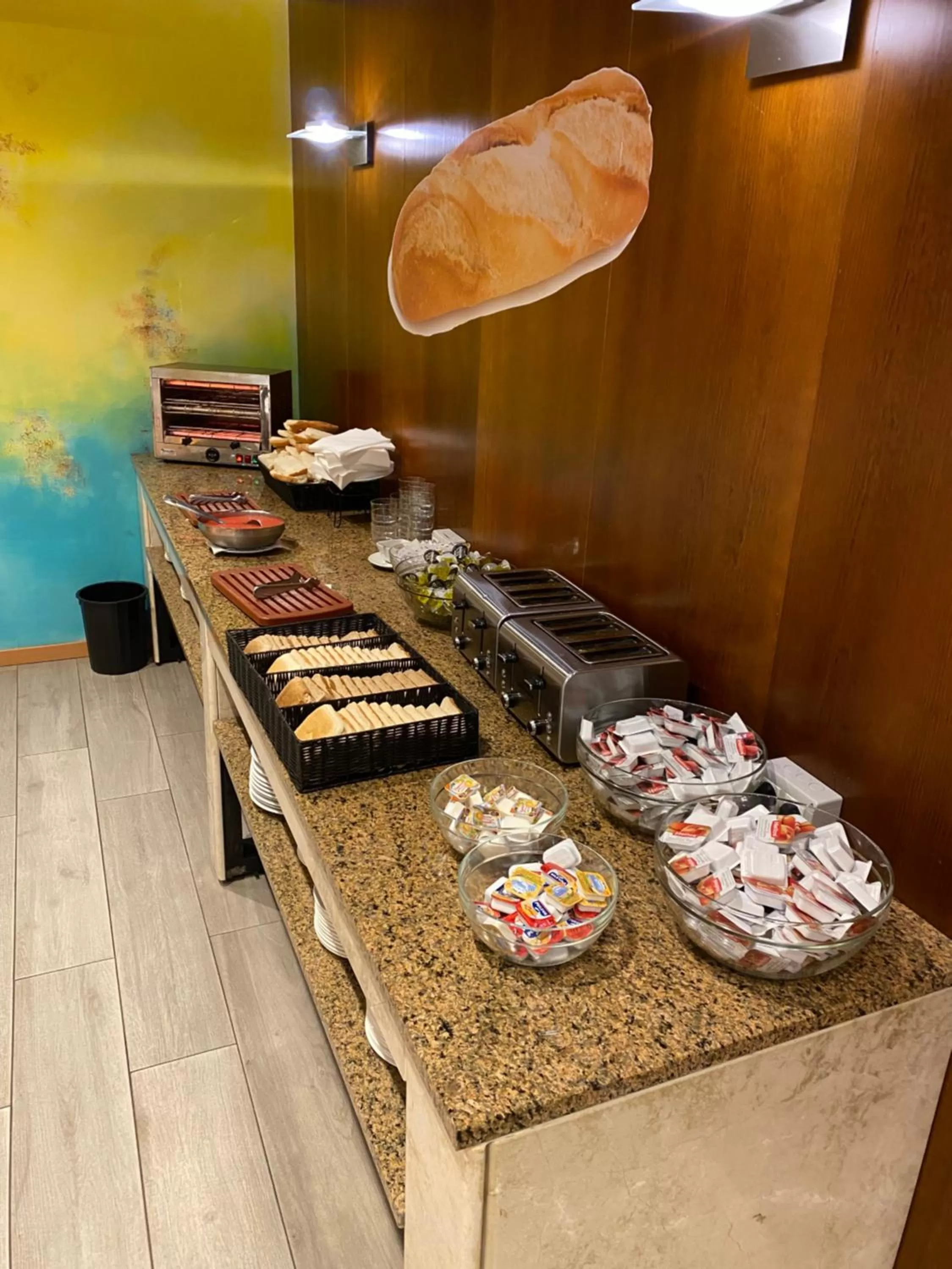 Breakfast, Food in Spa Hotel Ciudad de Teruel