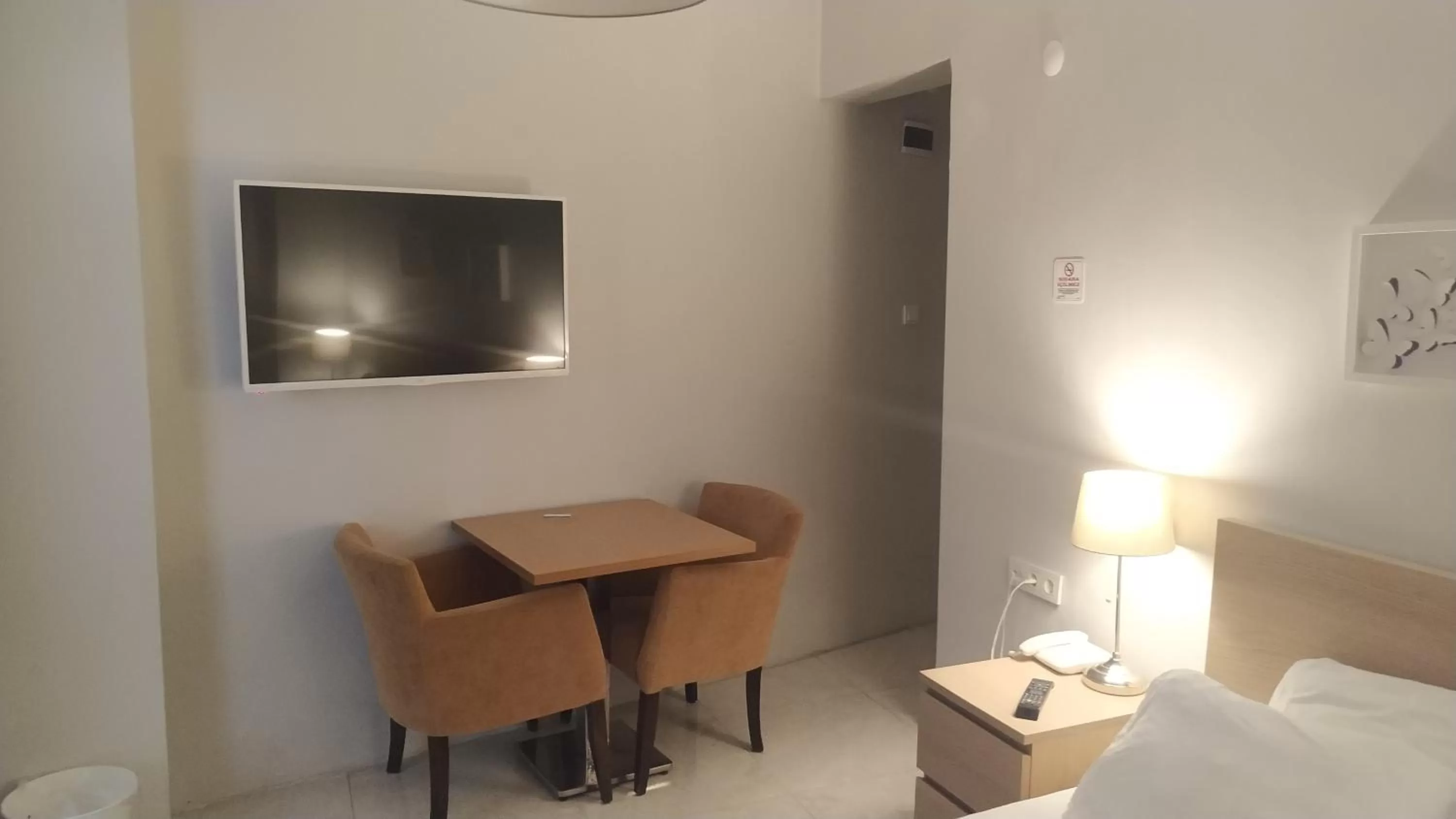 No Problem Pansiyon & Alkaya