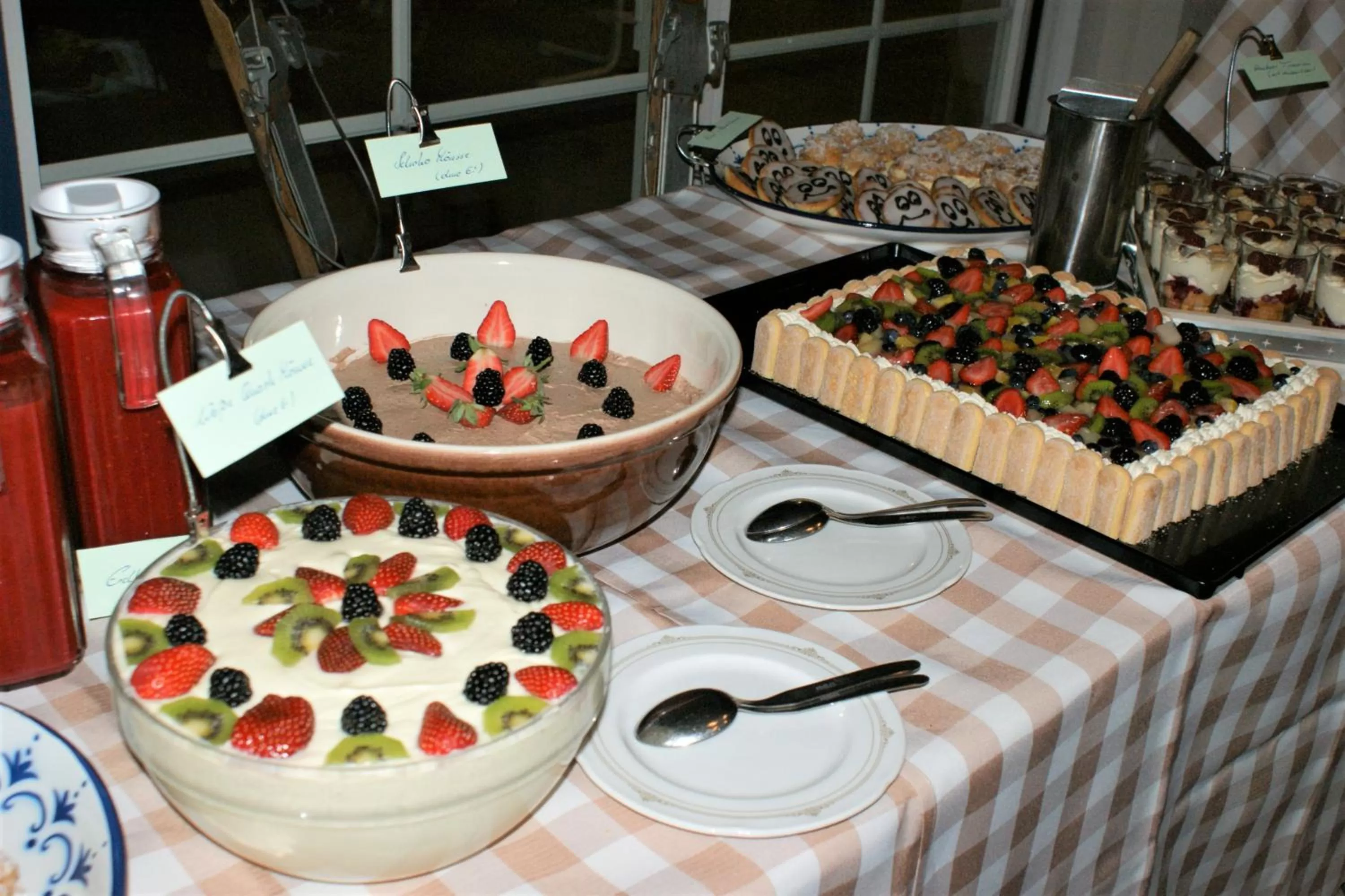 Restaurant/places to eat in ZUR TRAUBE Schwarzwaldhotel & Restaurant am Titisee