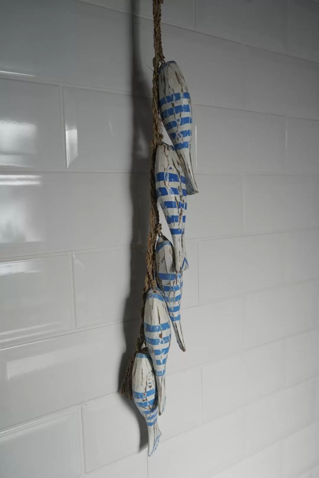 Decorative detail in Pousada Sitio da Bia