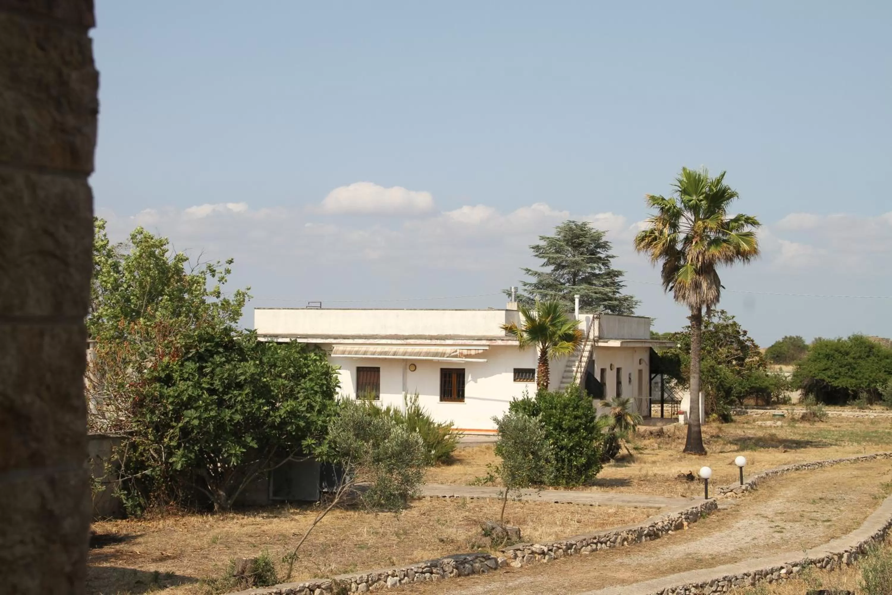 Property Building in Dimora Belli