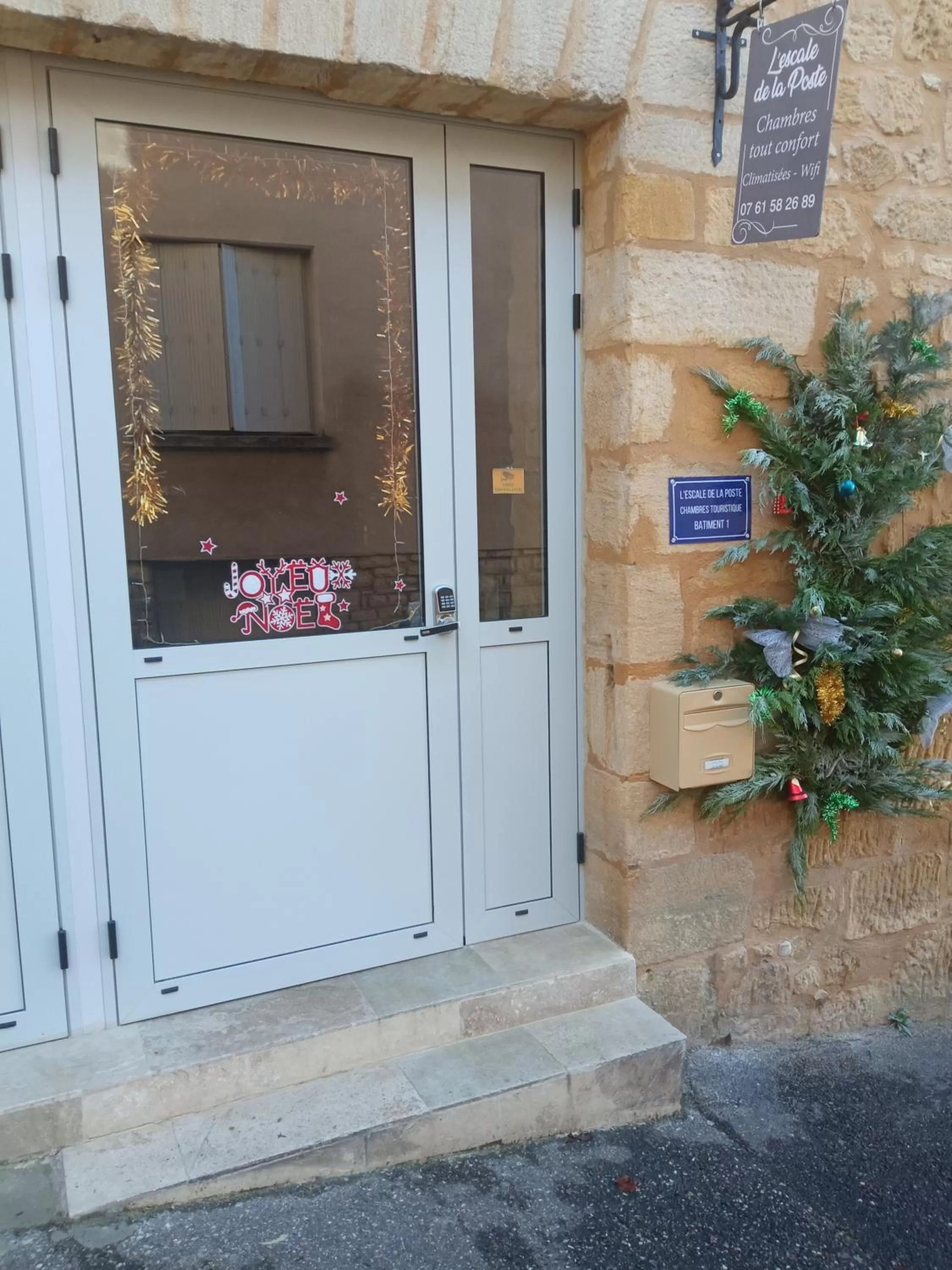 Le Relais de la Poste