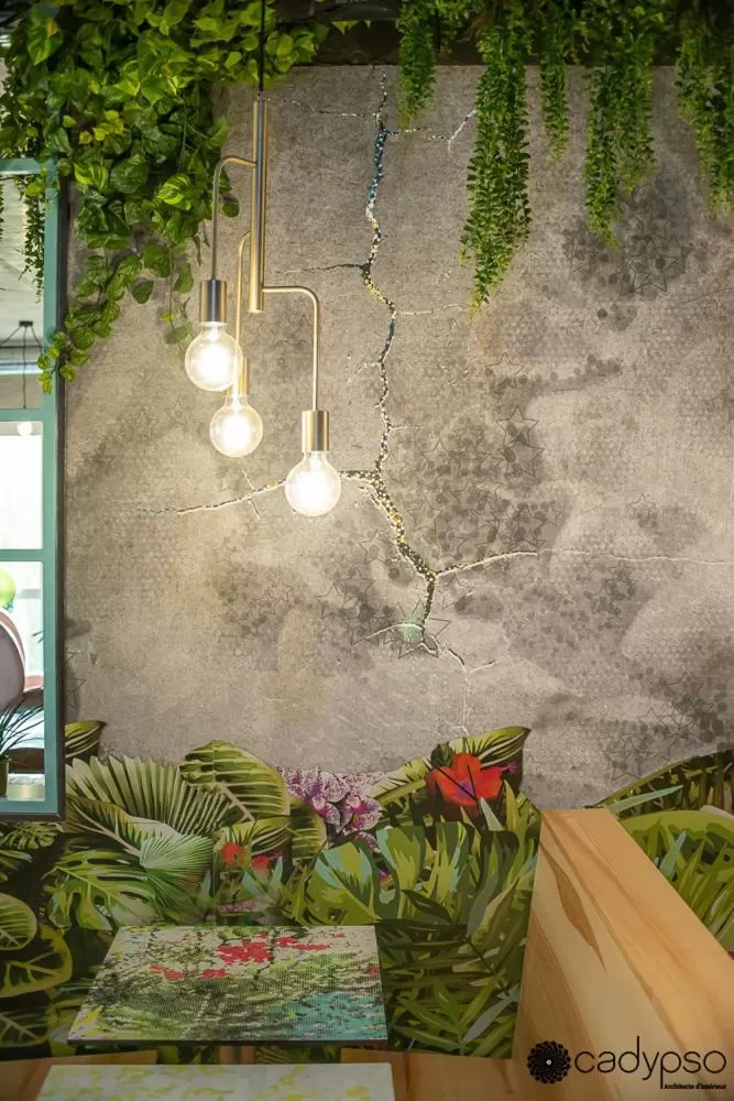 Ekho Hotel Grenoble Nord Saint Egrève