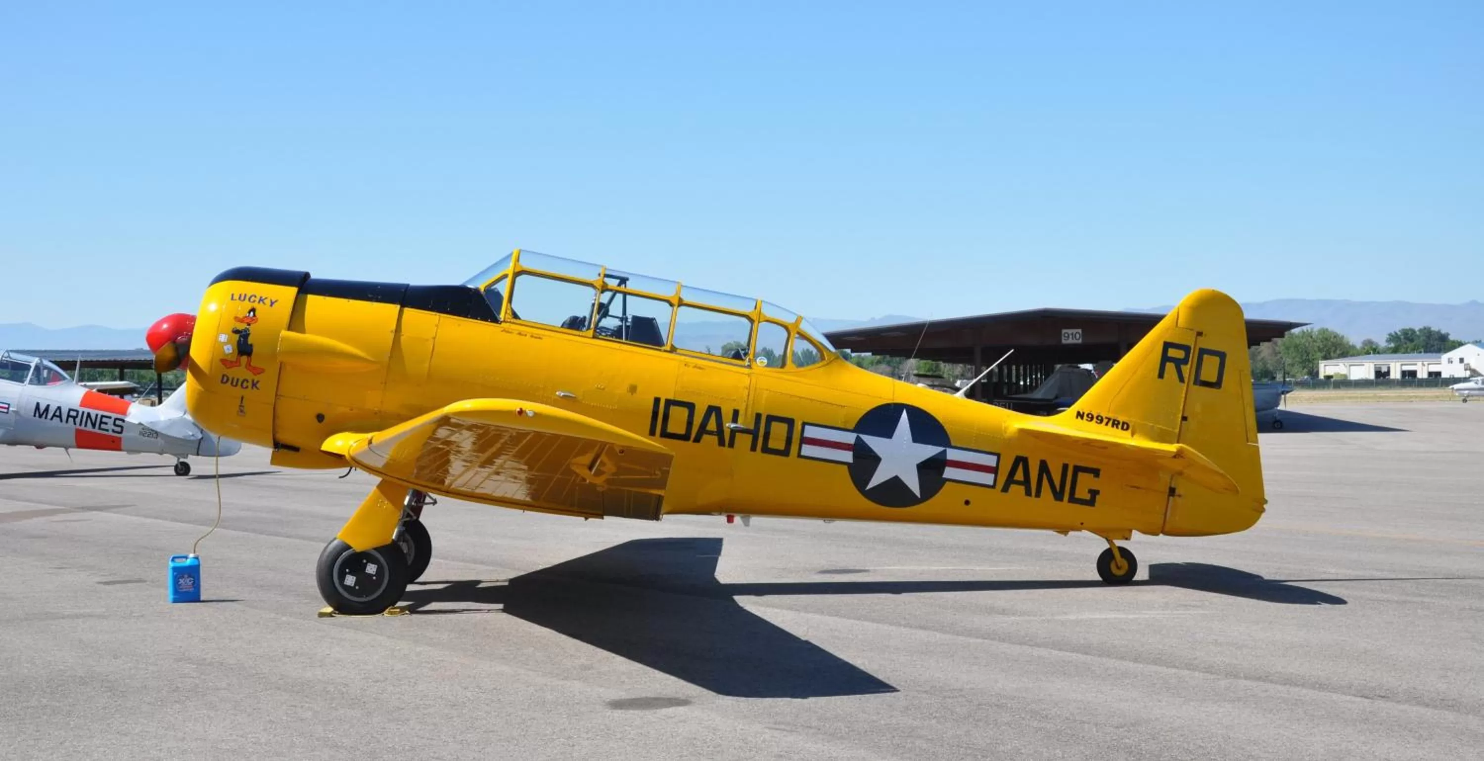 Area and facilities in Holiday Inn - Nampa by IHG