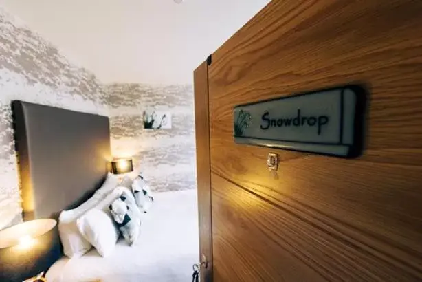 Standard Studio in The Tower Gastro Pub & Apartments Standard Studio in The Tower Gastro Pub & Apartments