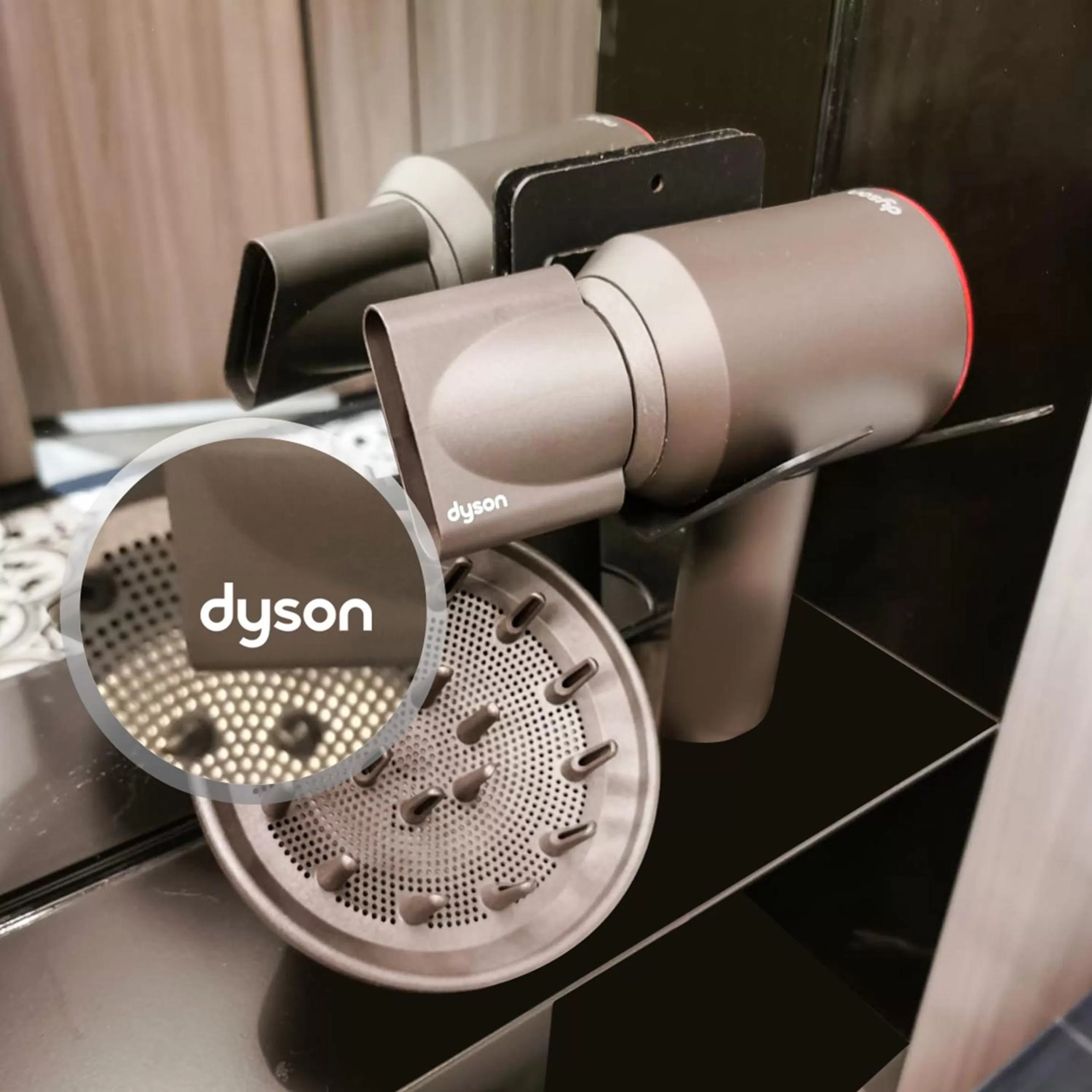 Text overlay in ST Signature Jalan Besar