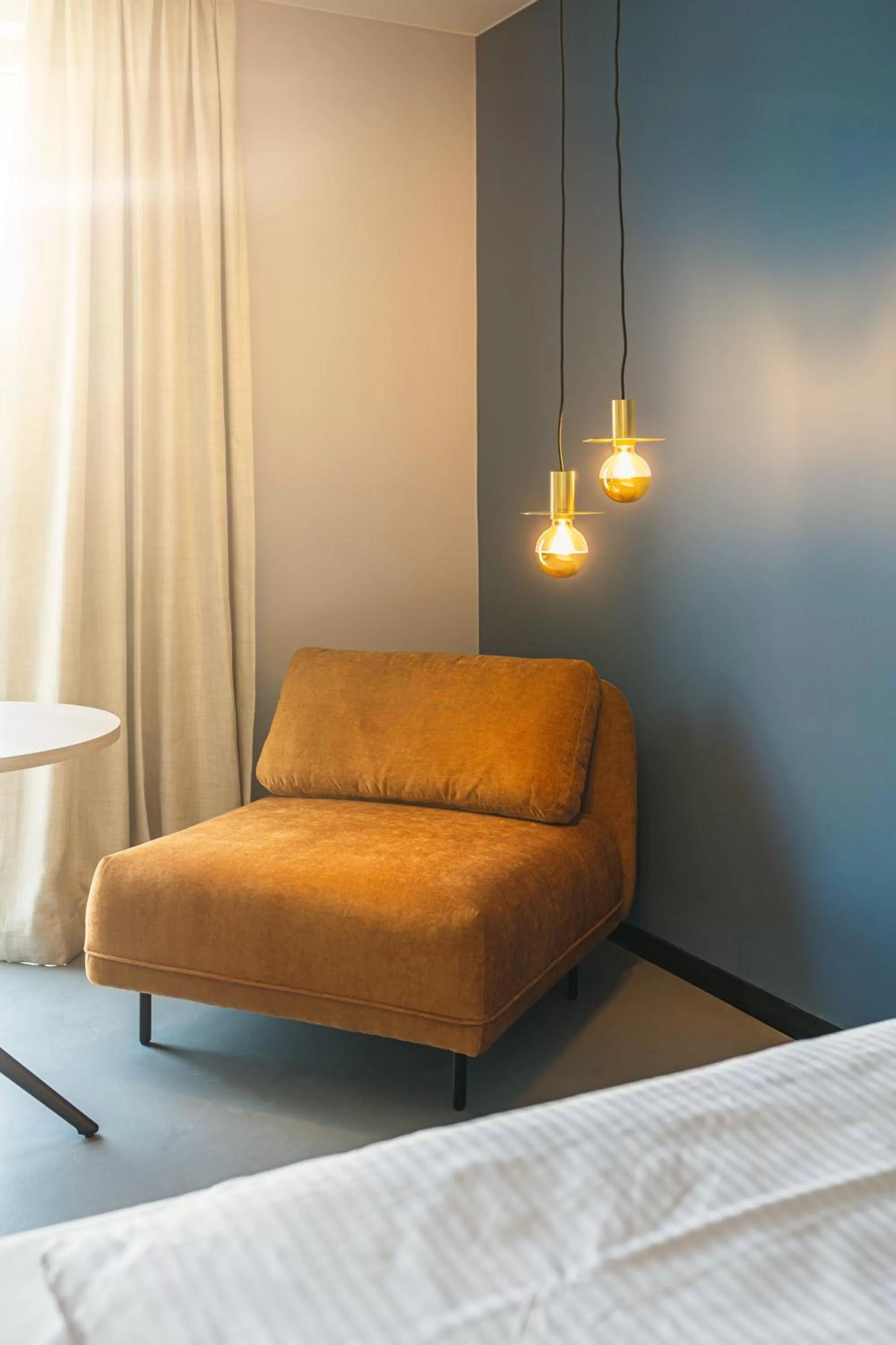 Photo of the whole room, Bed in Nena Apartments Bochum City