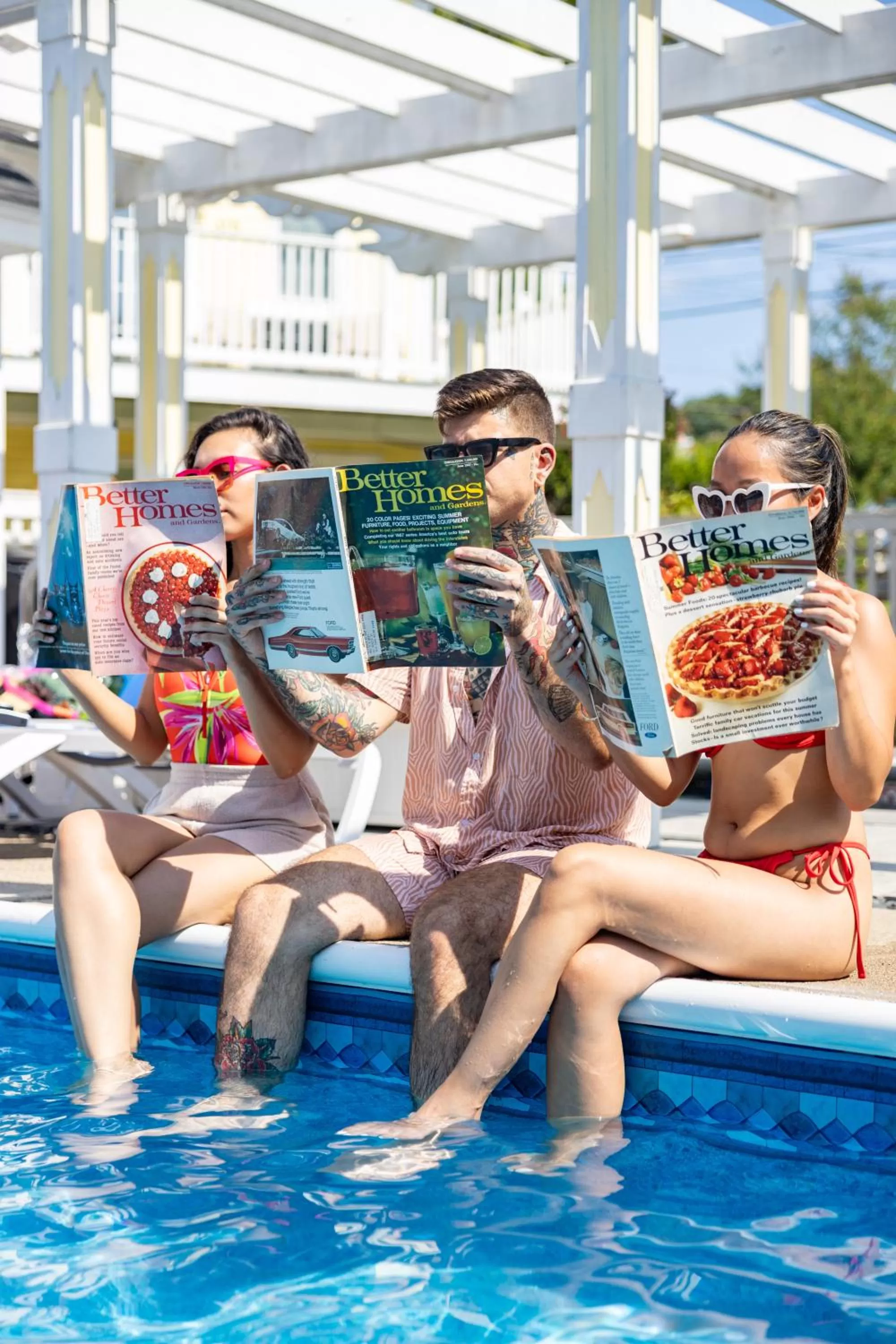 Admiral's Inn Resort