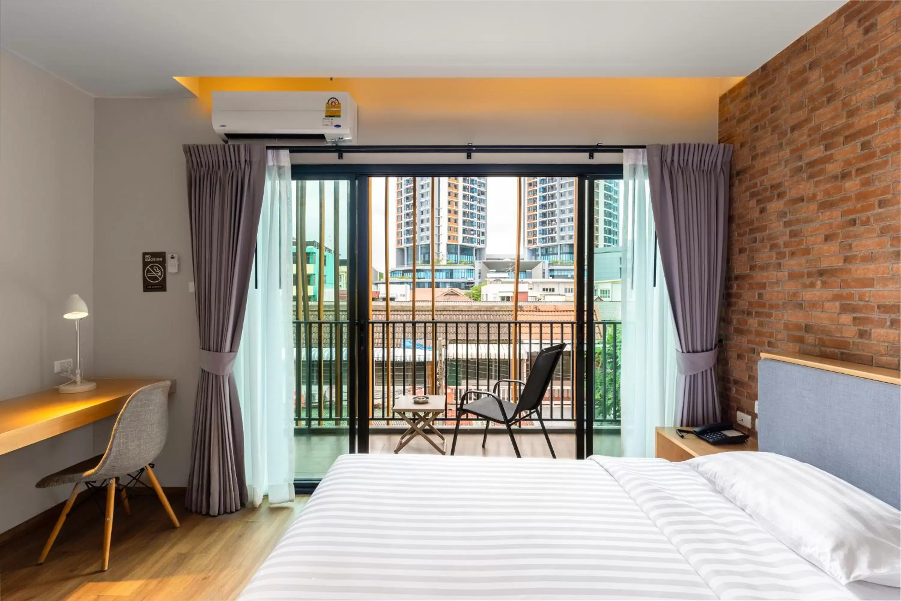 Deluxe Apartment in Nest by Sangob Deluxe Apartment in Nest by Sangob