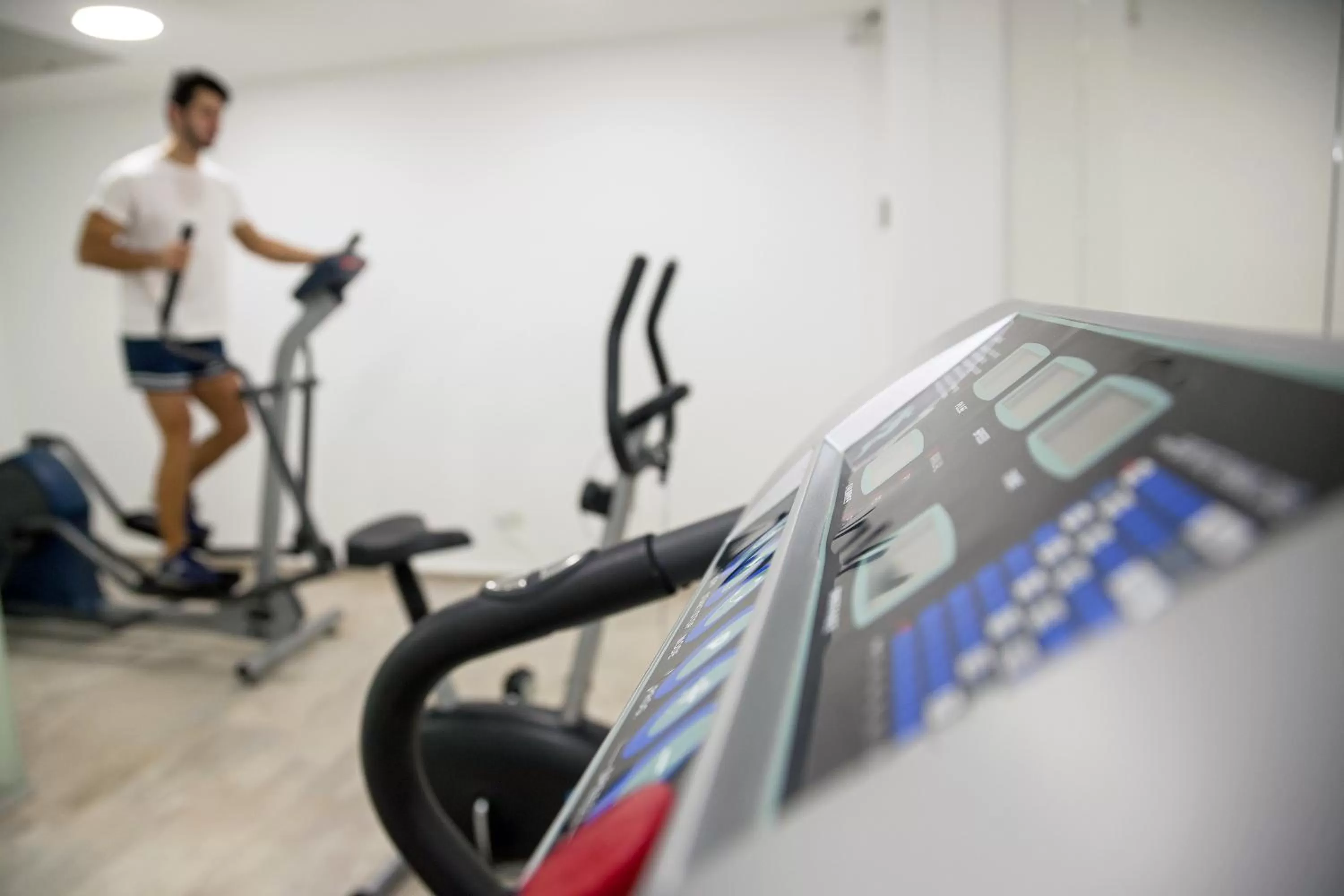 Activities in Victoria Bulevard Hotel