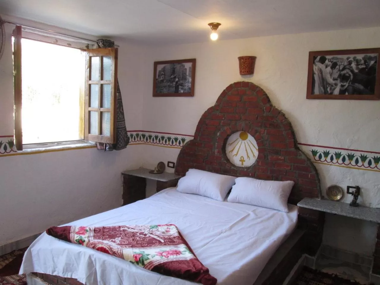 Luxor Old Nile Hotel