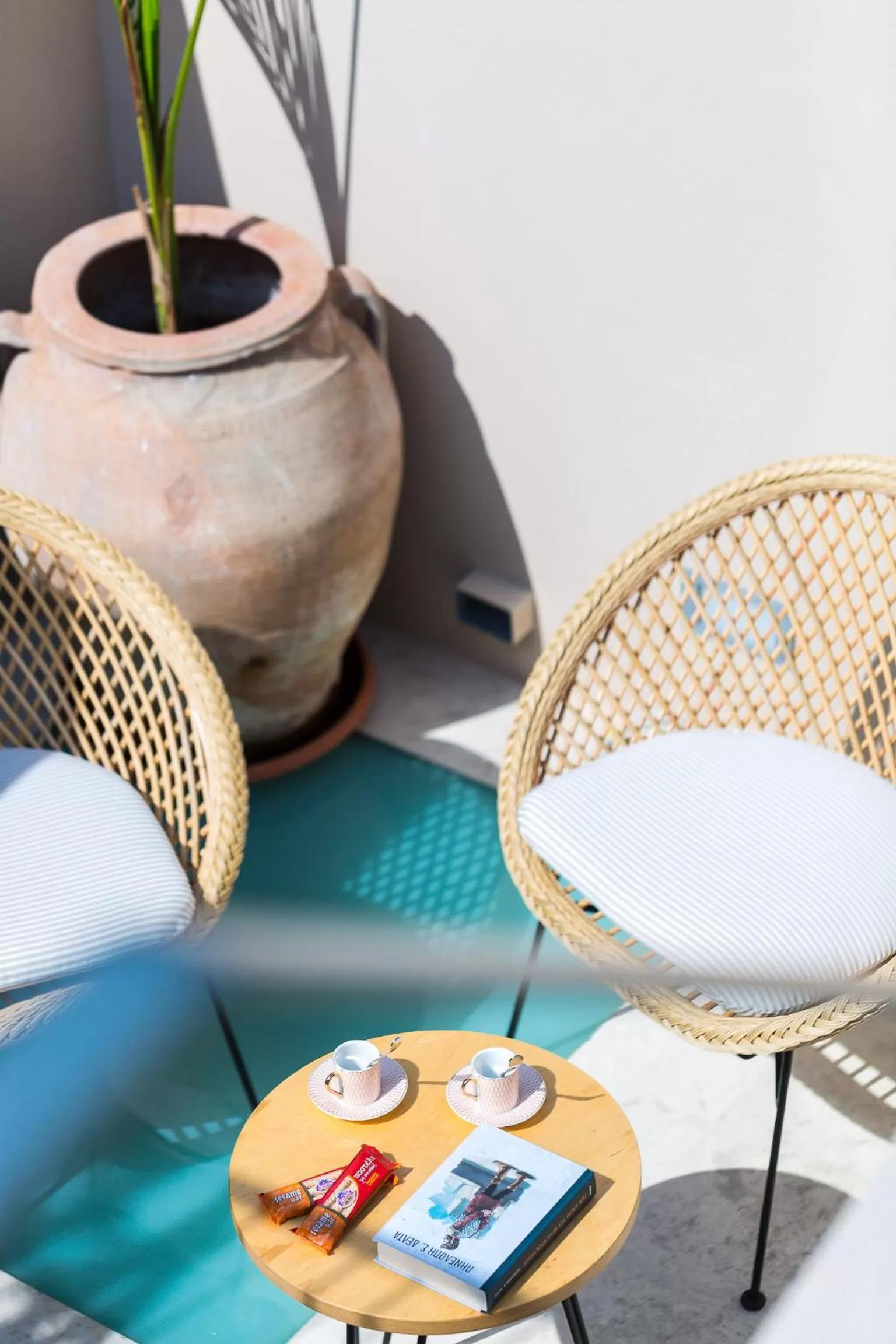 Neratze Hammam Suites