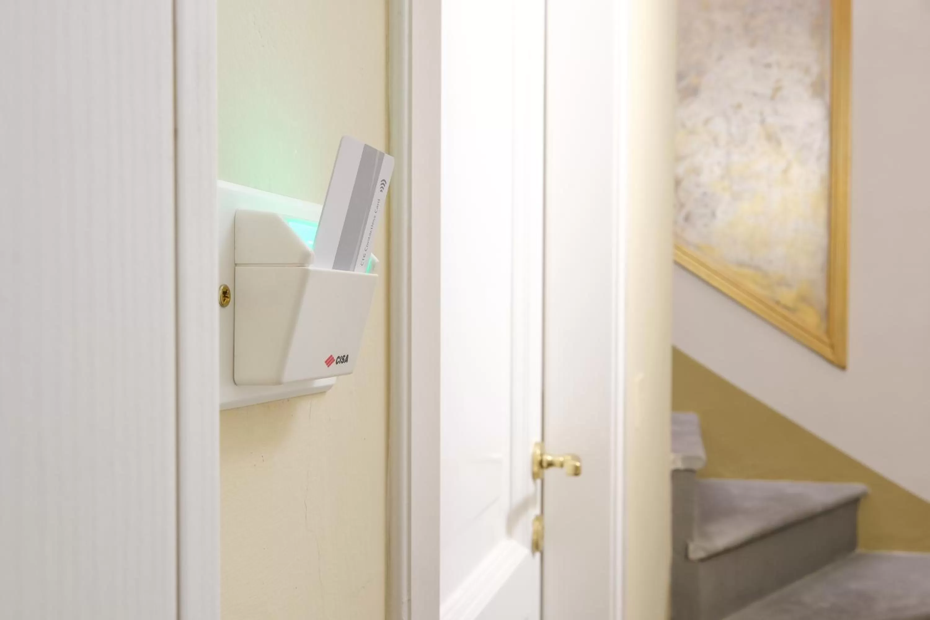 TV and multimedia in B&B Kingsman