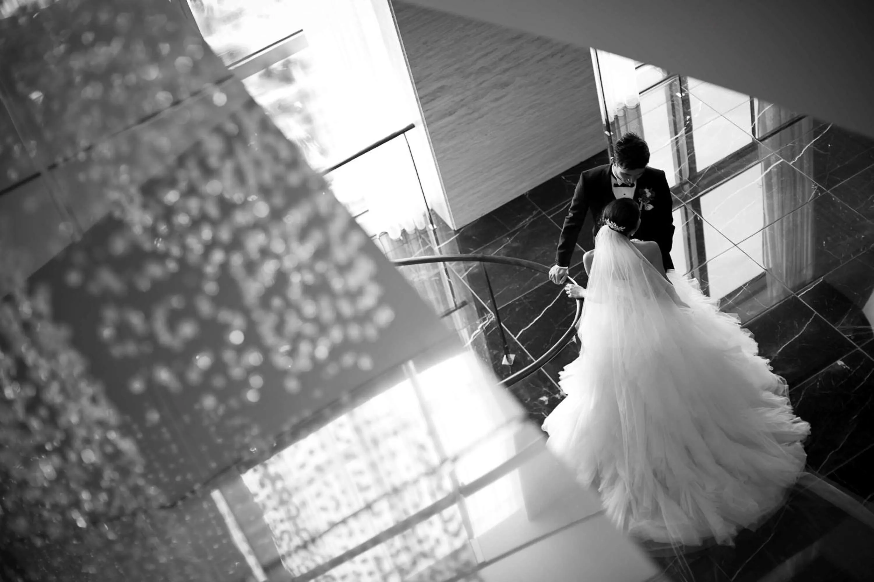 Other in Shangri-La Tokyo