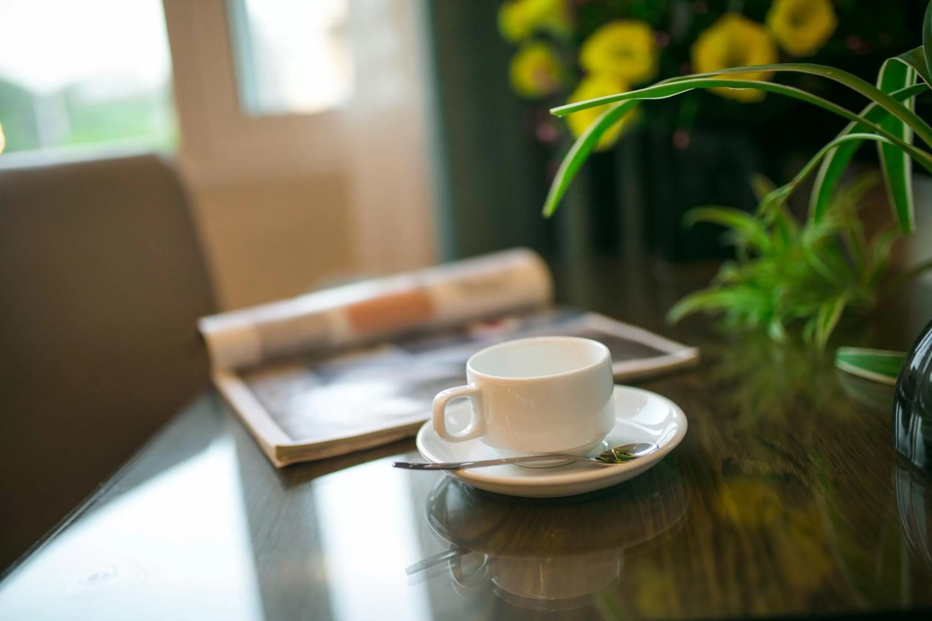 Photo of the whole room in Bonne Nuit Hotel & Spa Hanoi