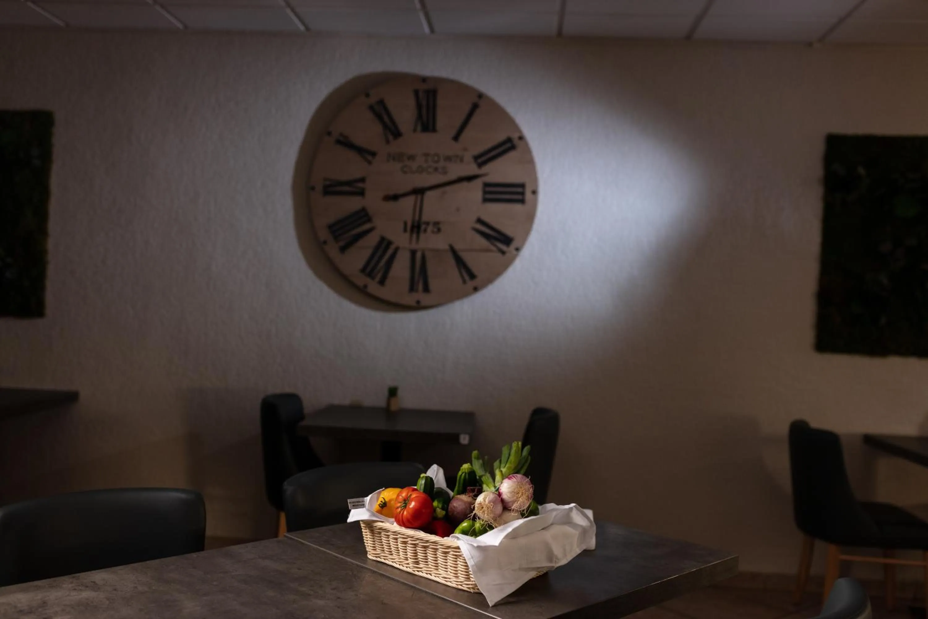 Food in Le Regina Hôtel et restaurant Canet-plage