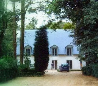 Facade/entrance in Hotel Malcot