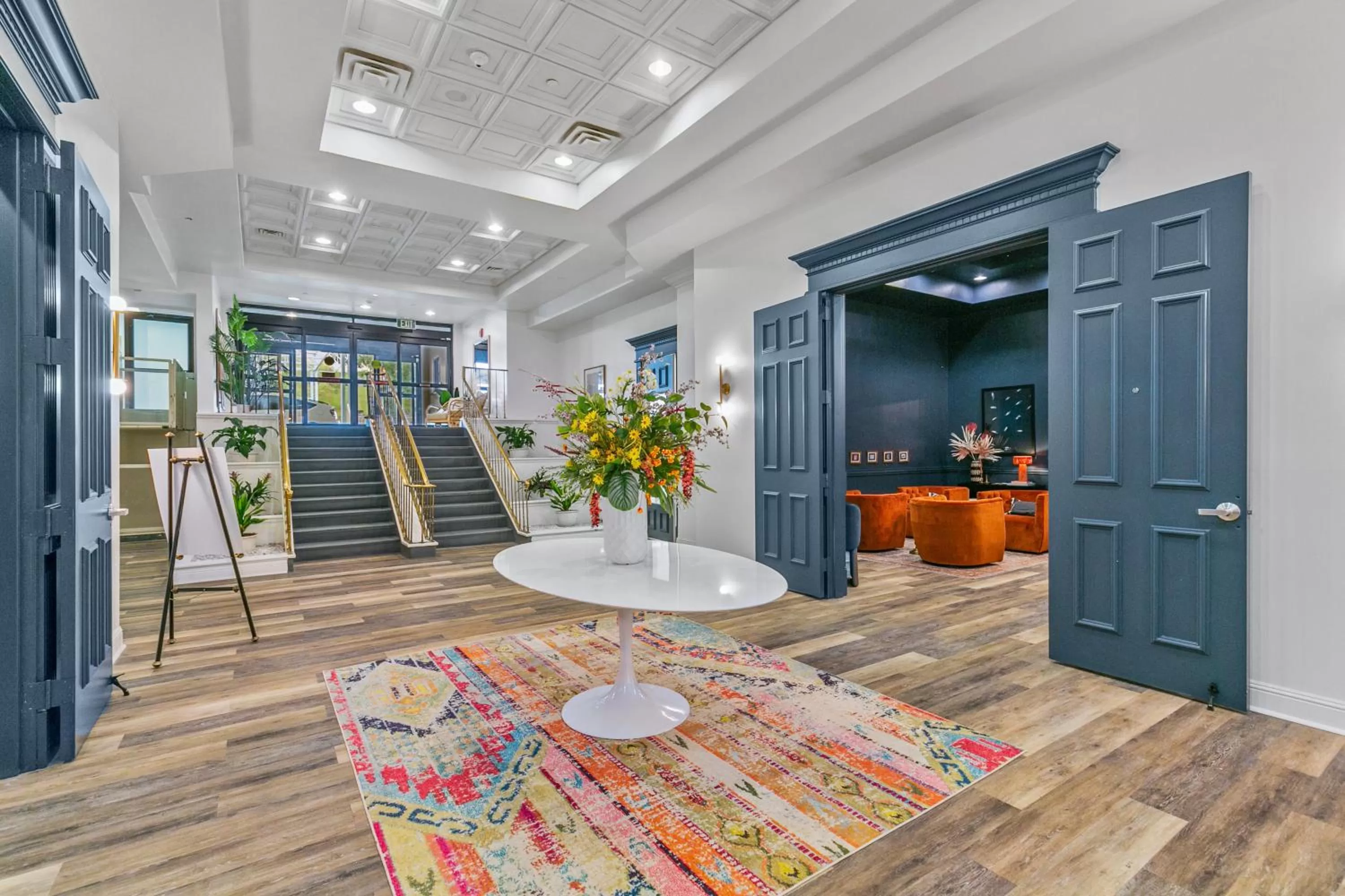 Mulberry, a Wyndham Hotel