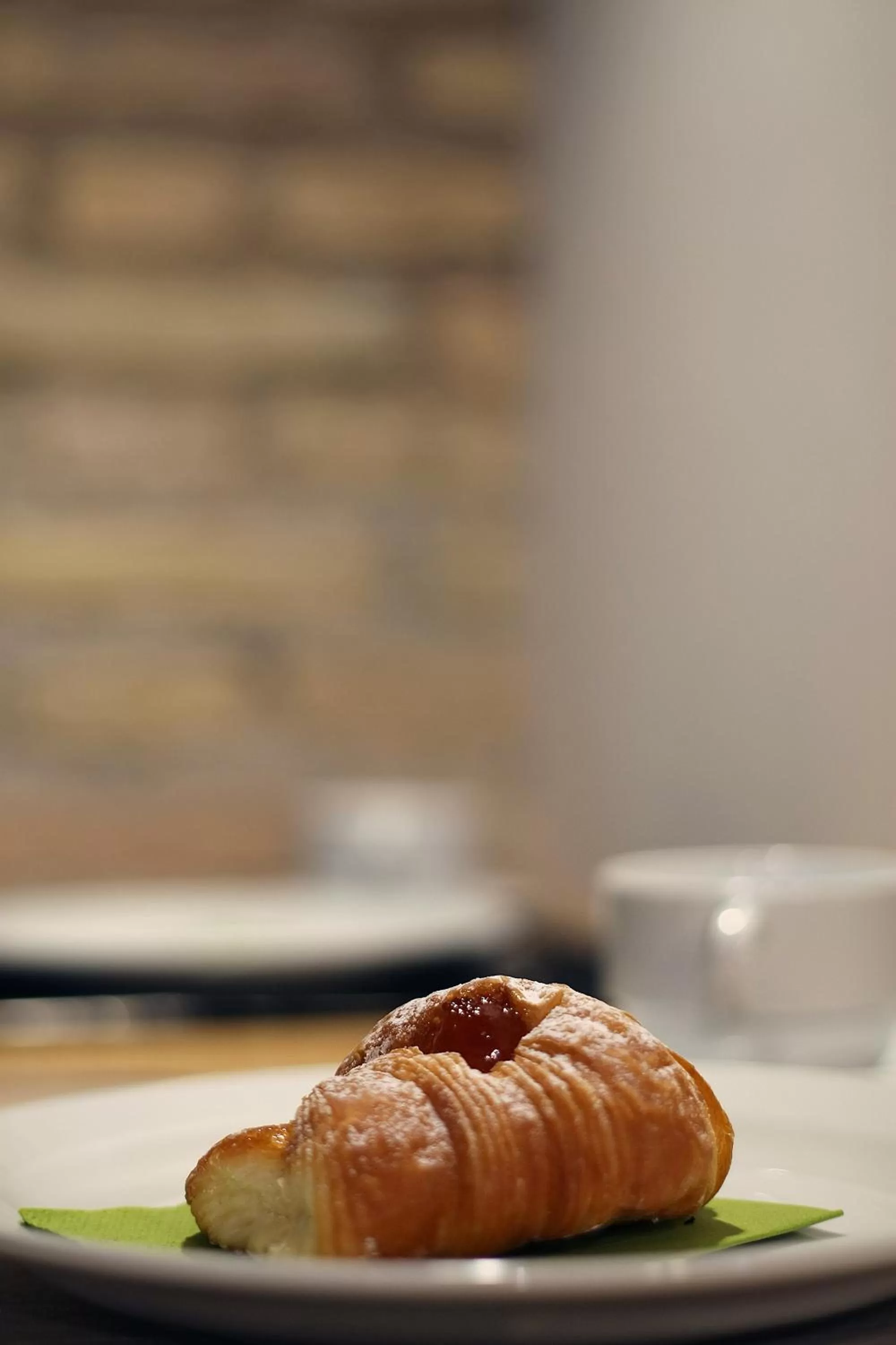 Breakfast in Vibe Nazionale