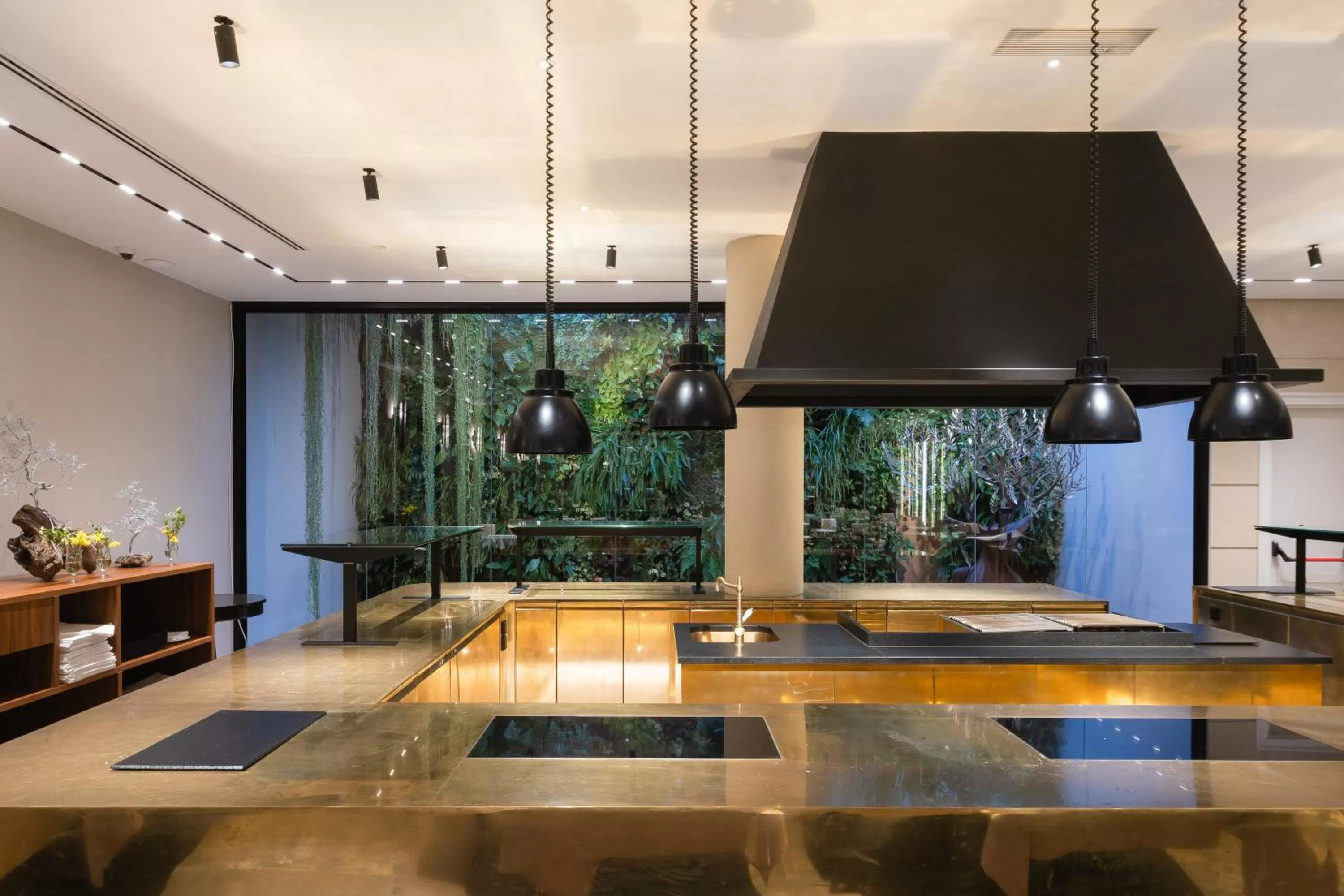 Restaurant/places to eat in Boutique Hotel Élke Spa Superior