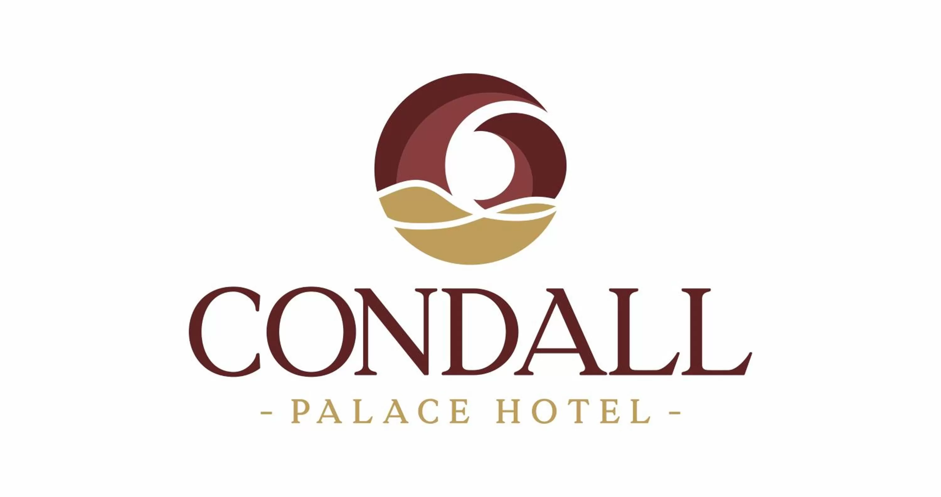 Property logo or sign in Condall Palace Hotel