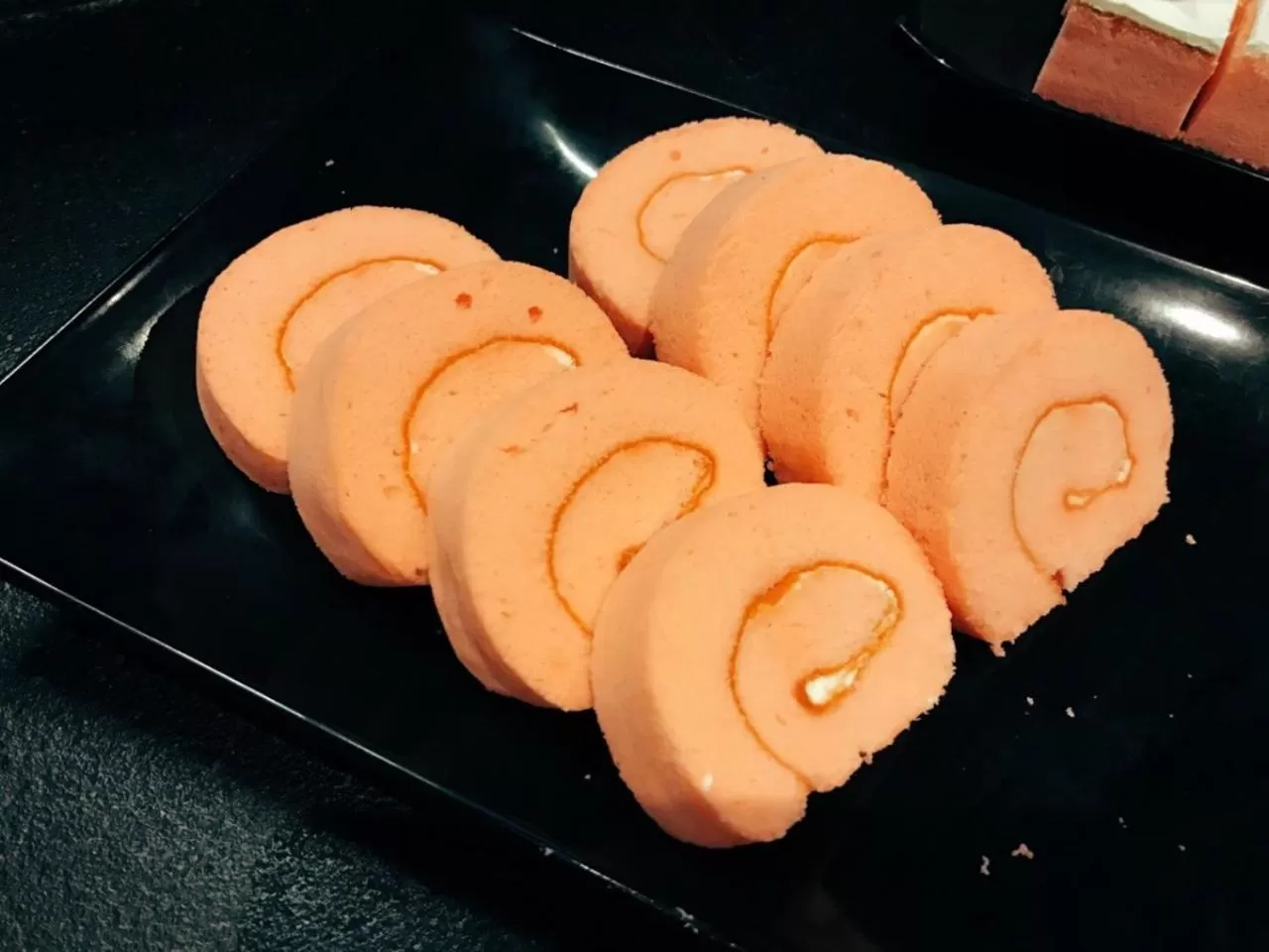 Buffet breakfast in Hotel Midtown Richardson