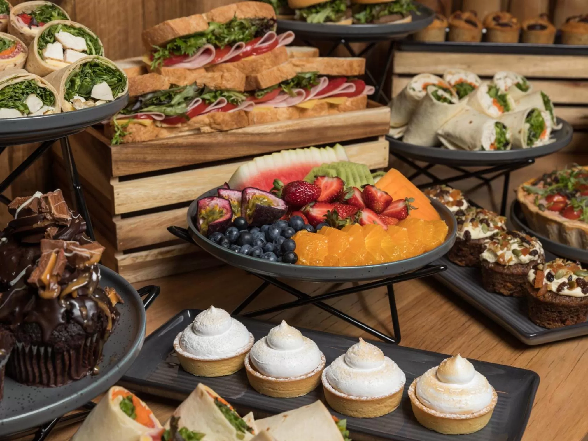 Meeting/conference room in Rydges South Park Adelaide