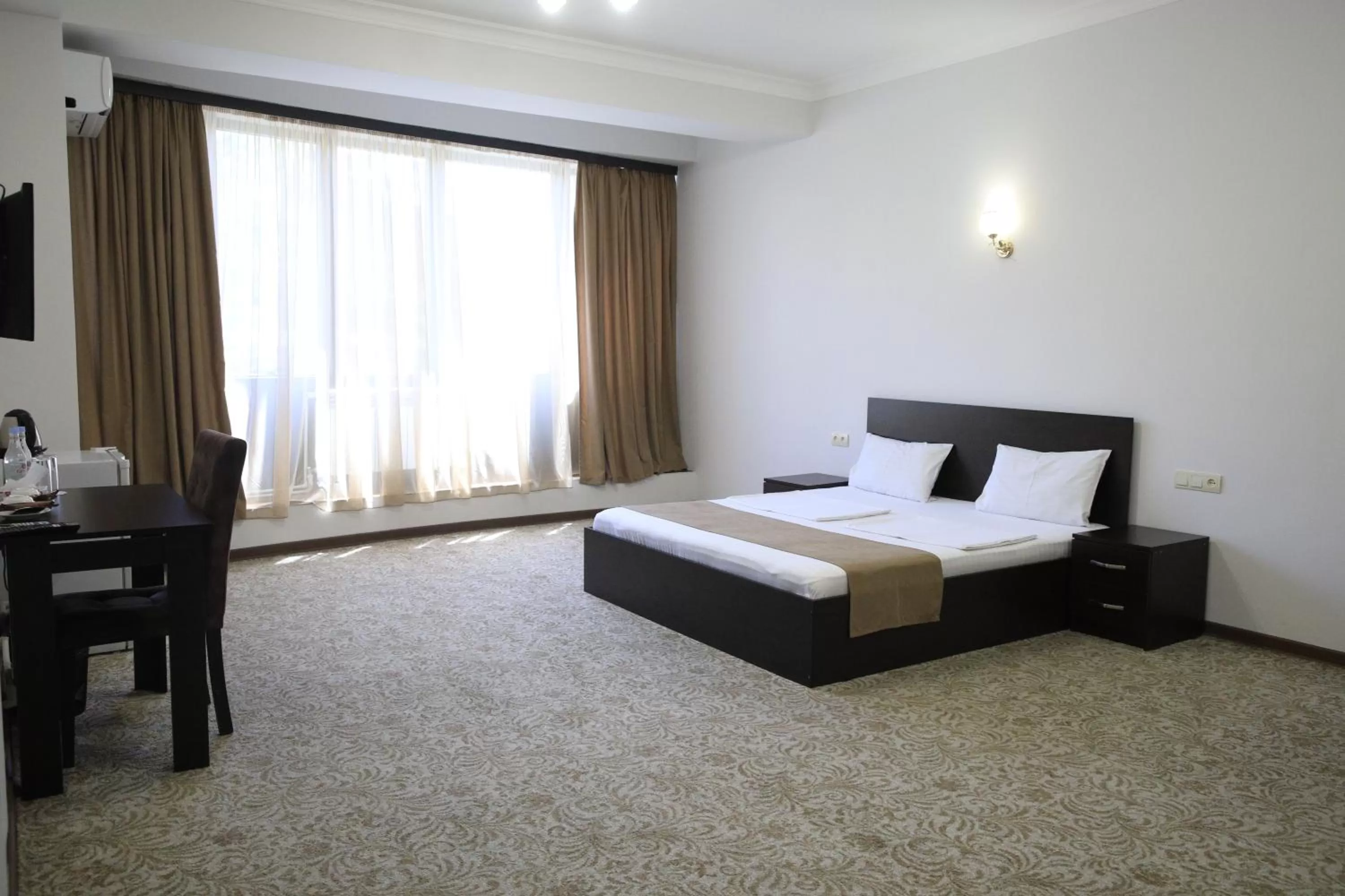Yerevan Centre Hotel