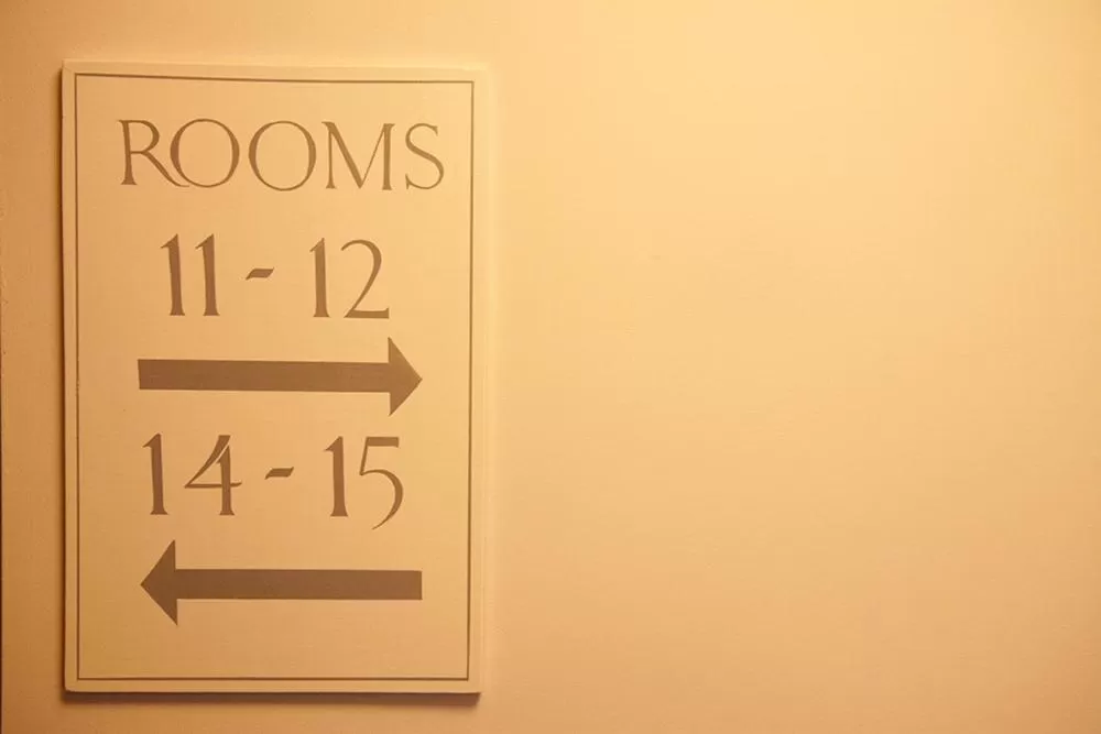 Other in The Windermere Hotel, London